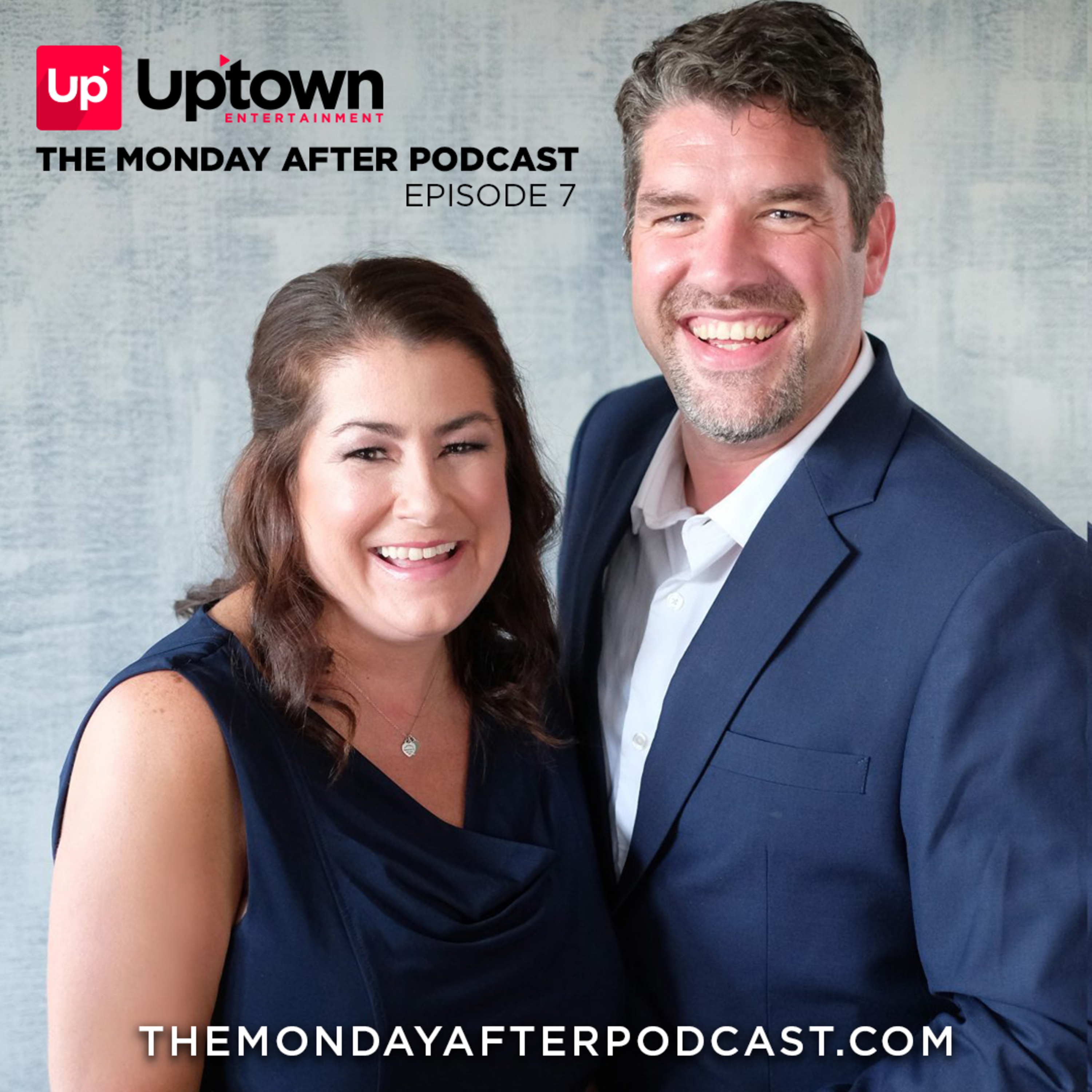 The Uptown Entertainment Podcast