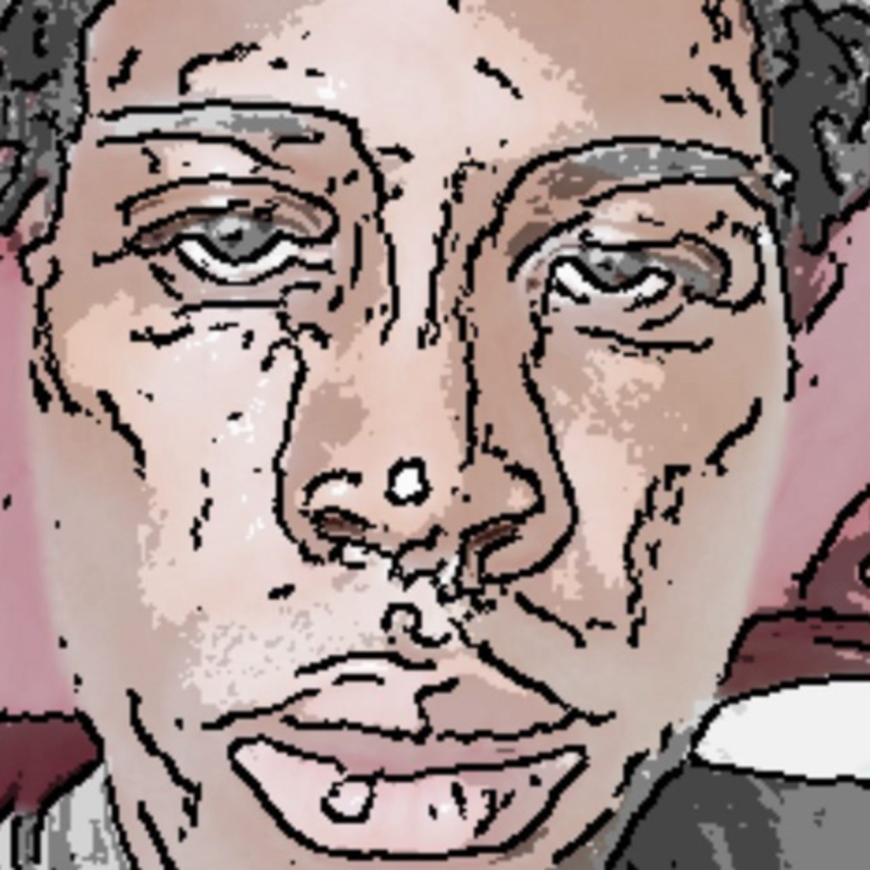 MiniWiz on why Depopulation is Inevitable  episode artwork