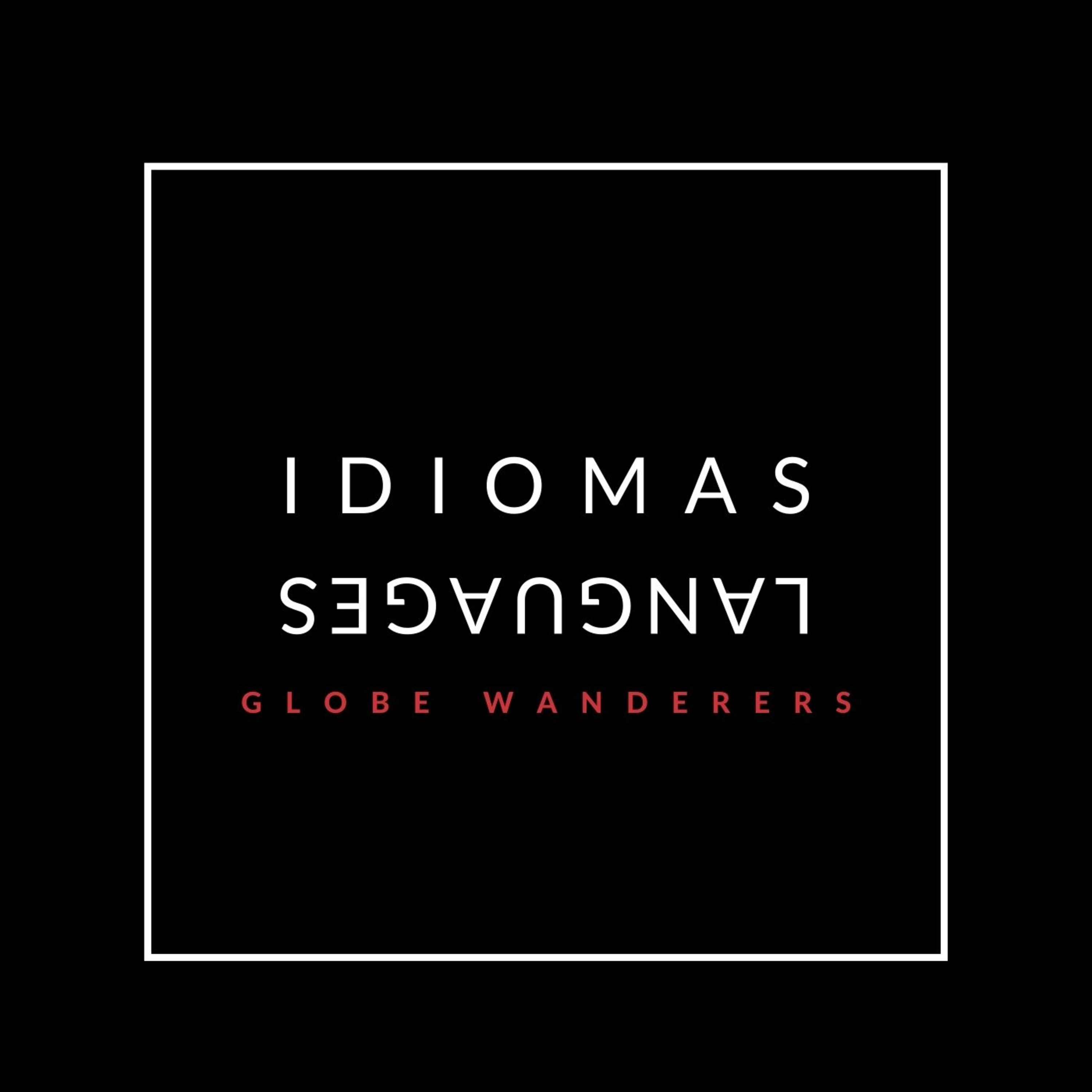 Idiomas episode artwork