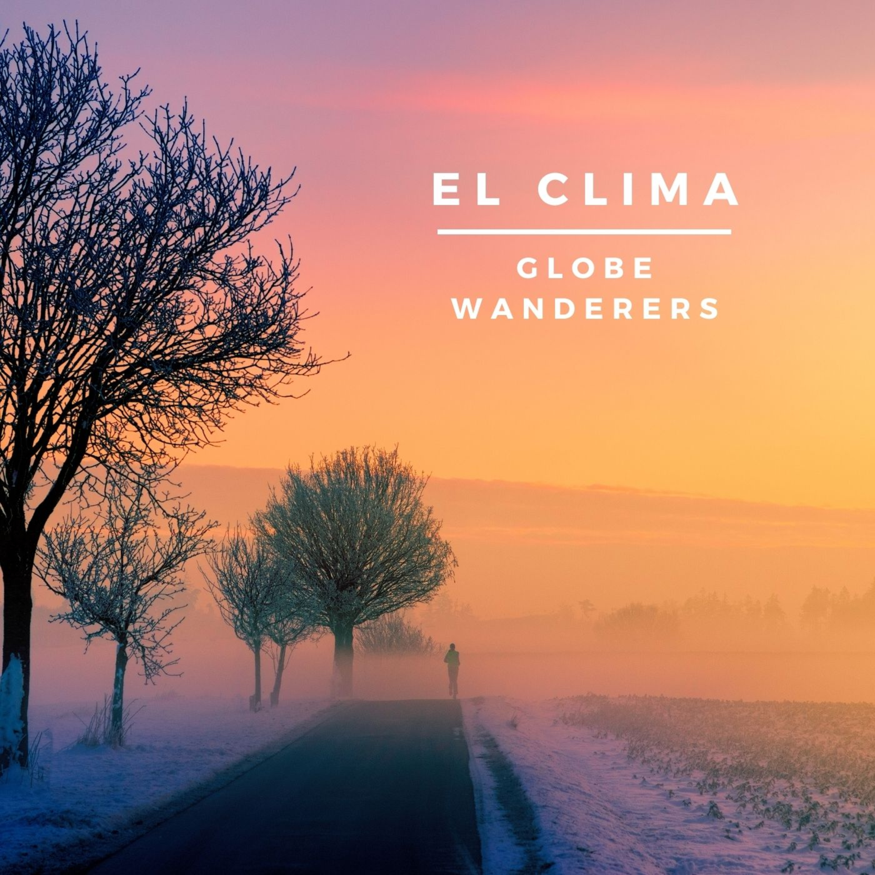El Clima episode artwork