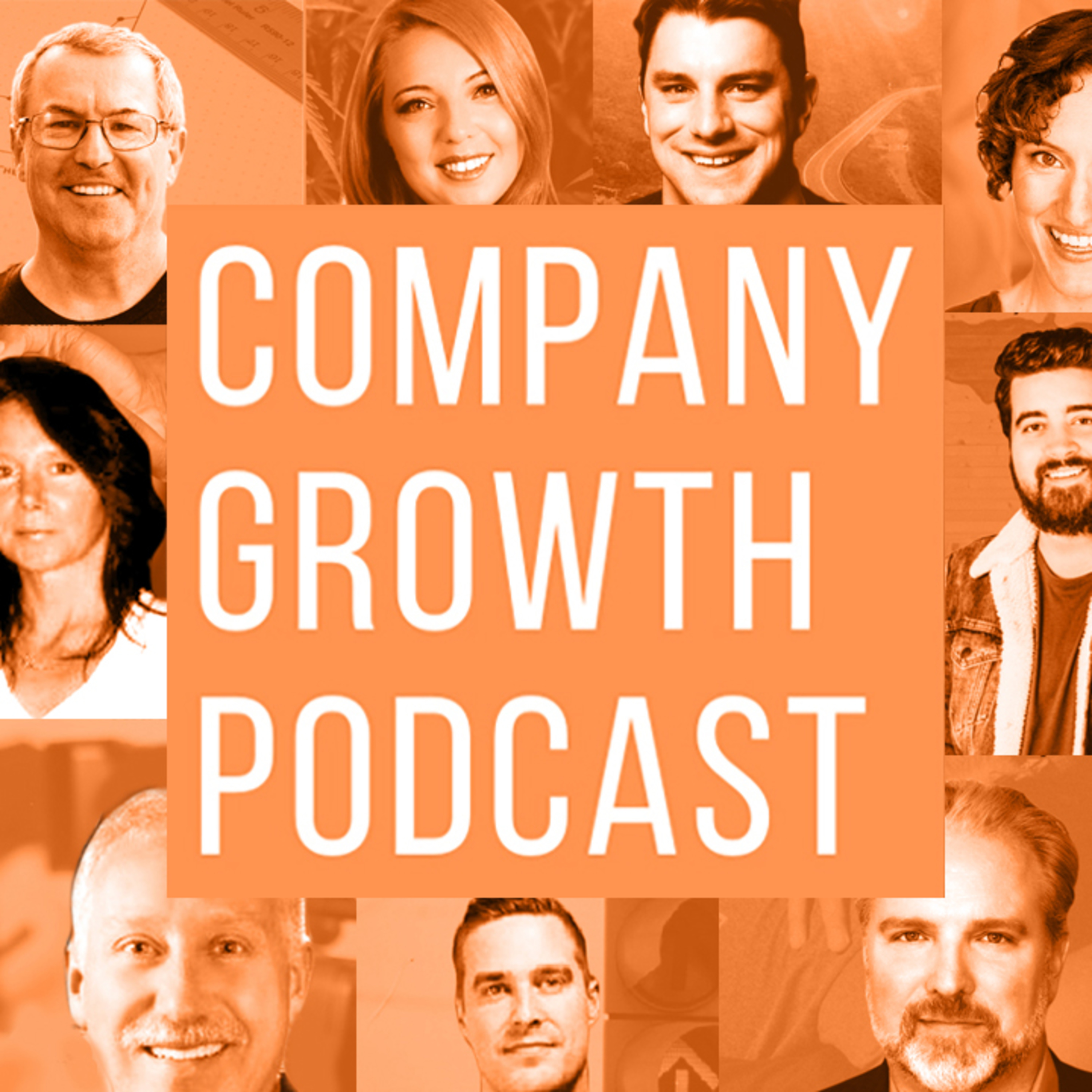 The Company Growth Podcast