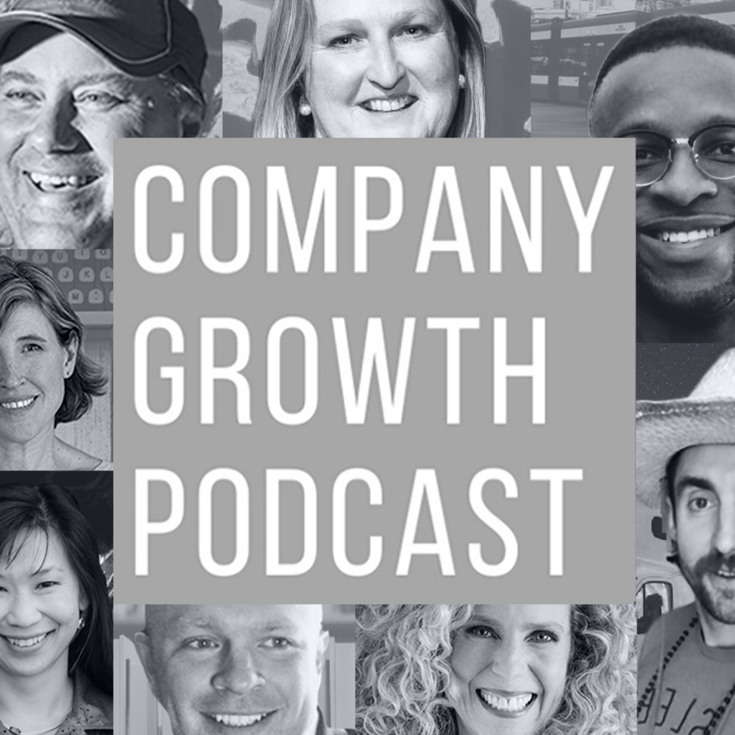 The Company Growth Podcast