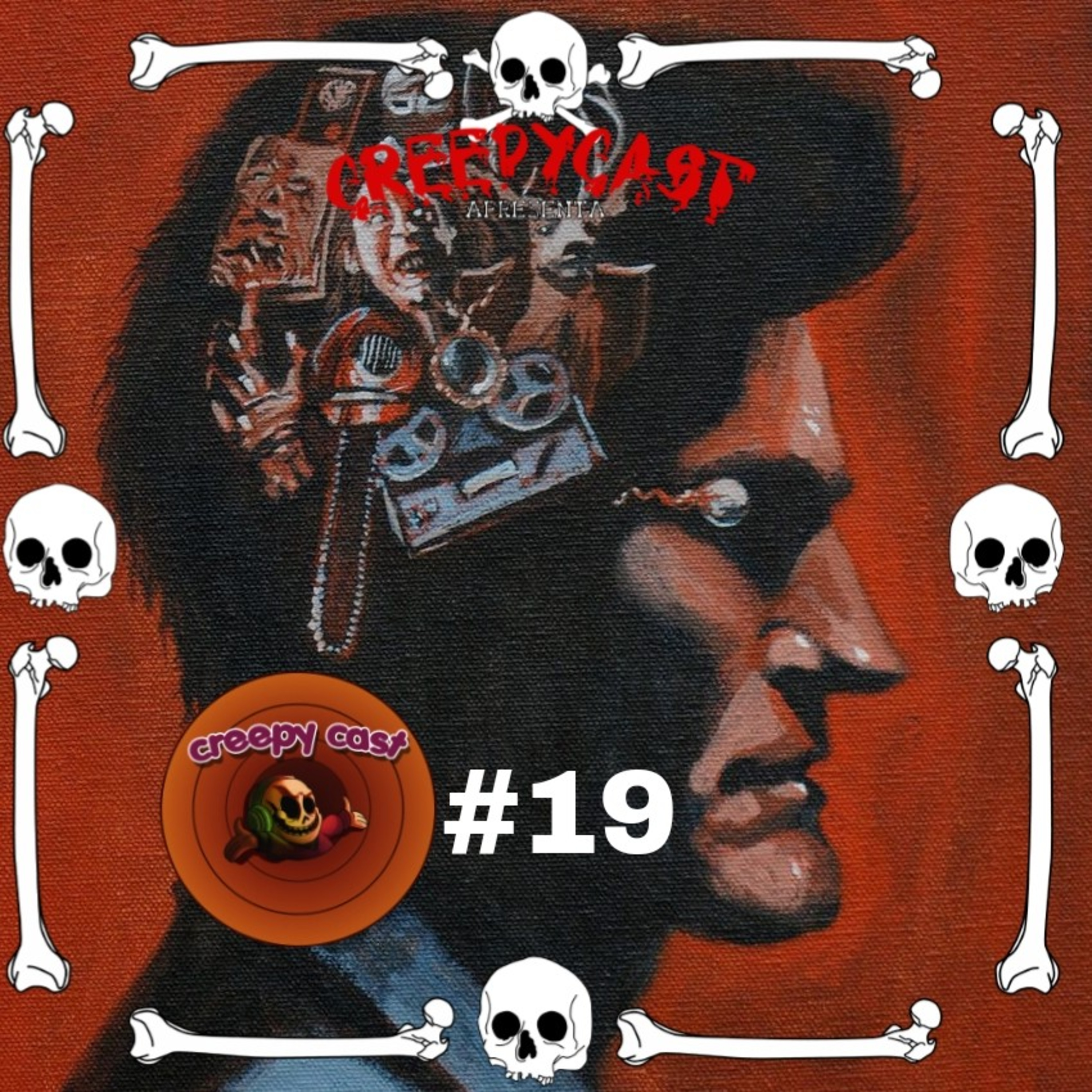 CreepyCast