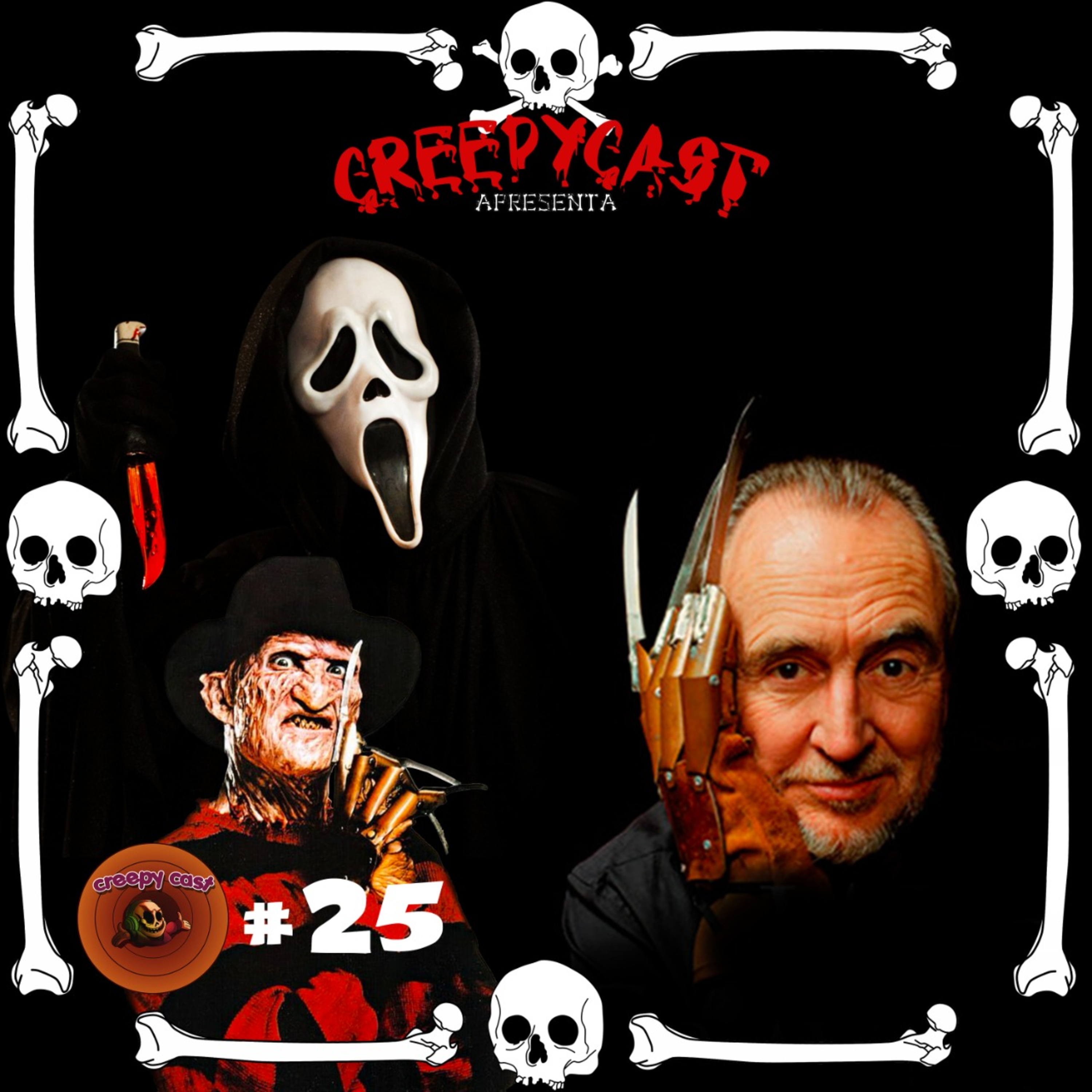 CreepyCast