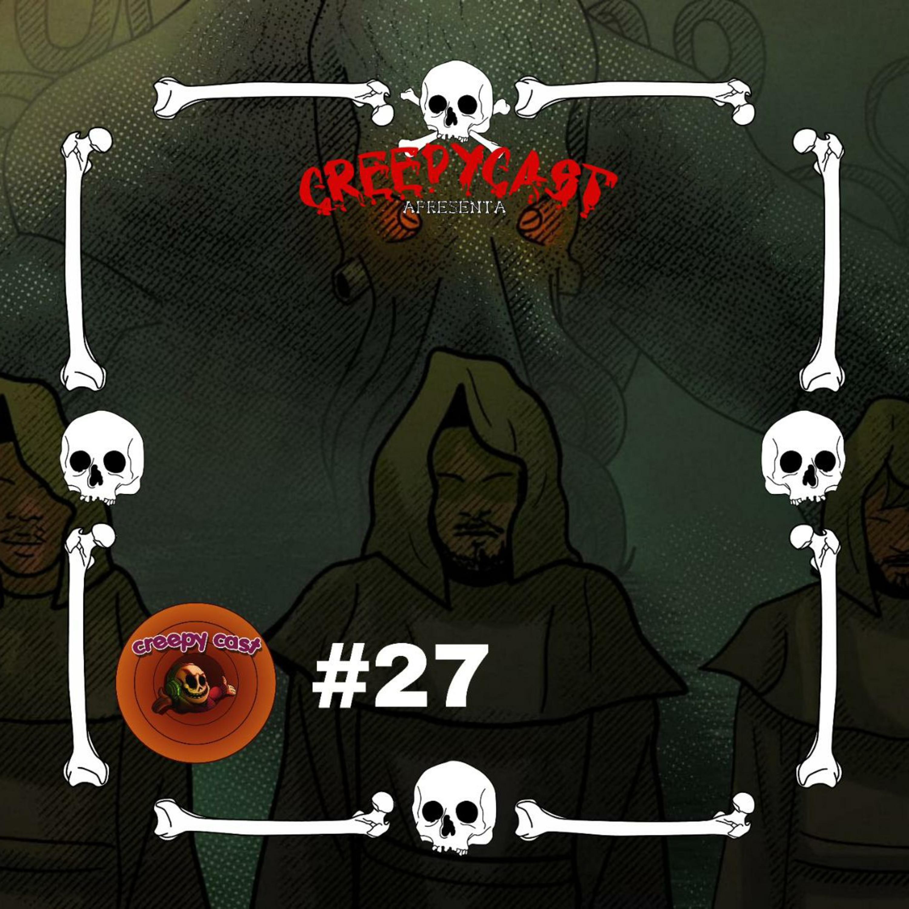 CreepyCast