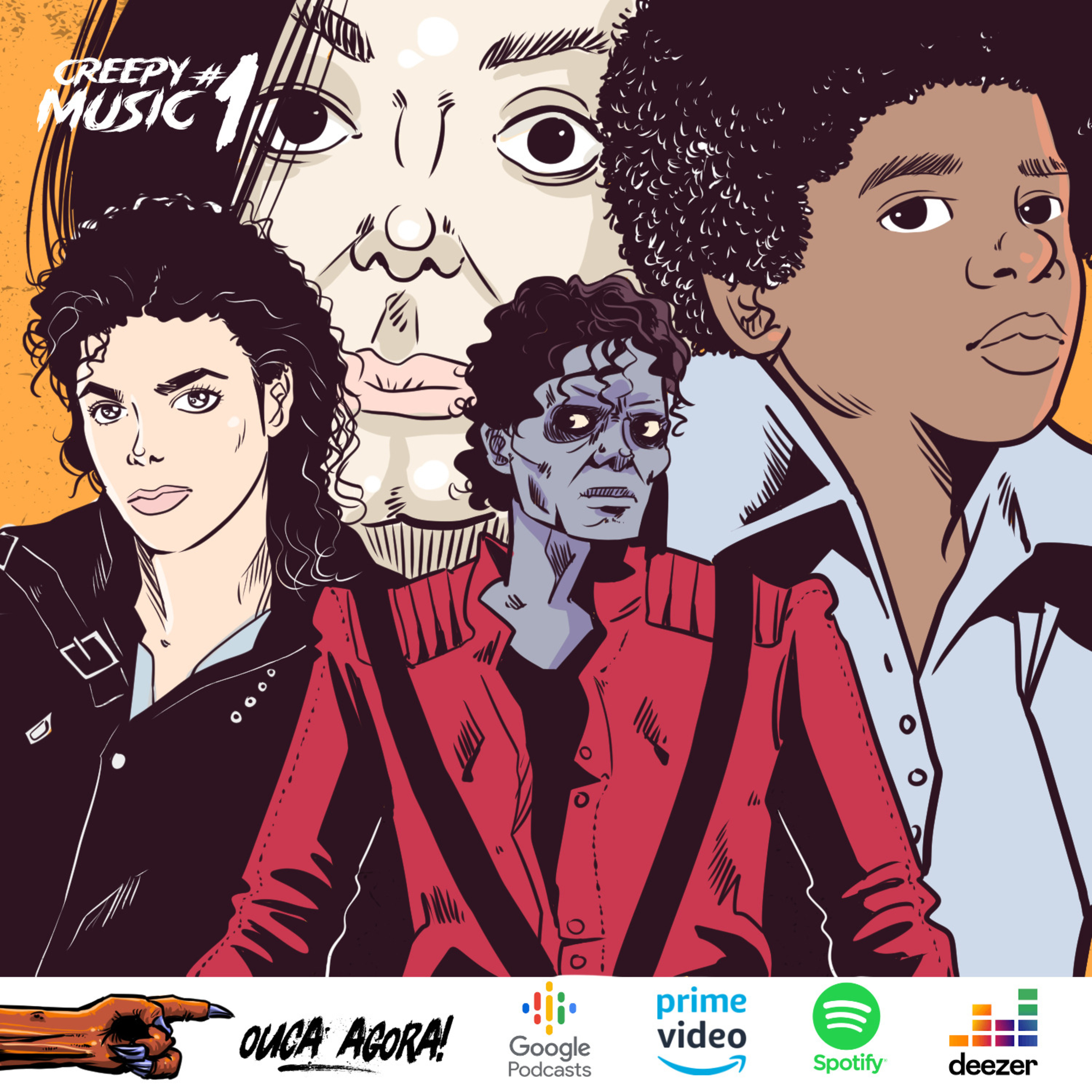 CreepyCast