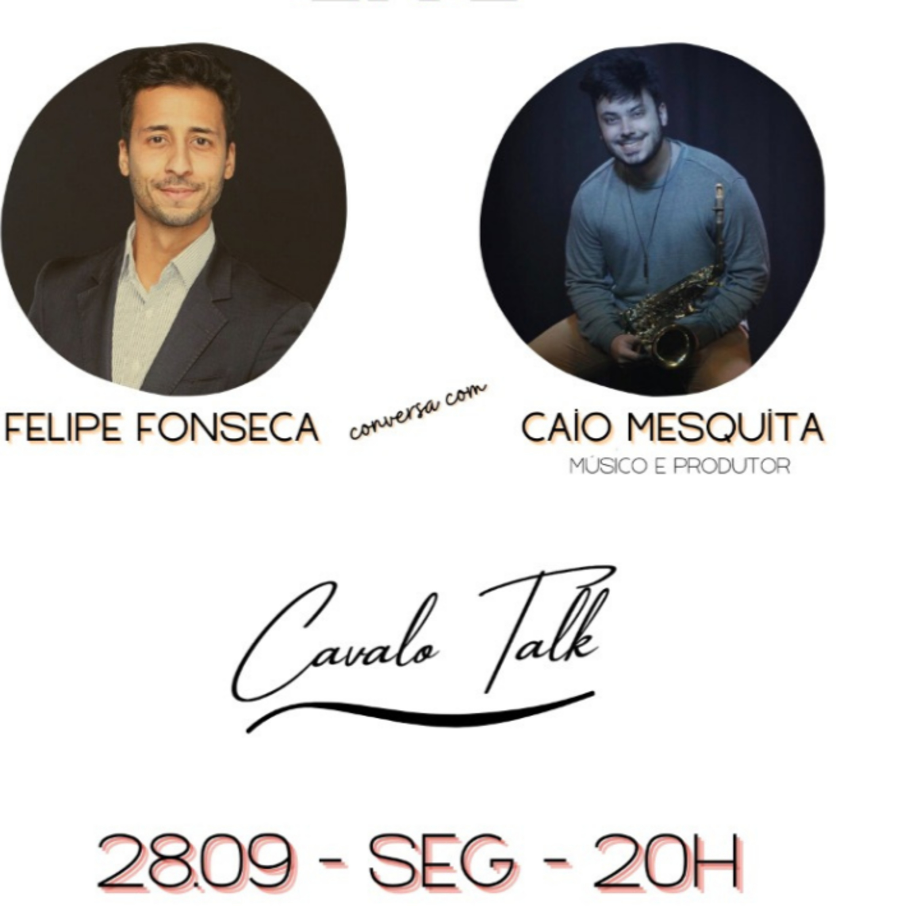 Felipe Folli PodCast