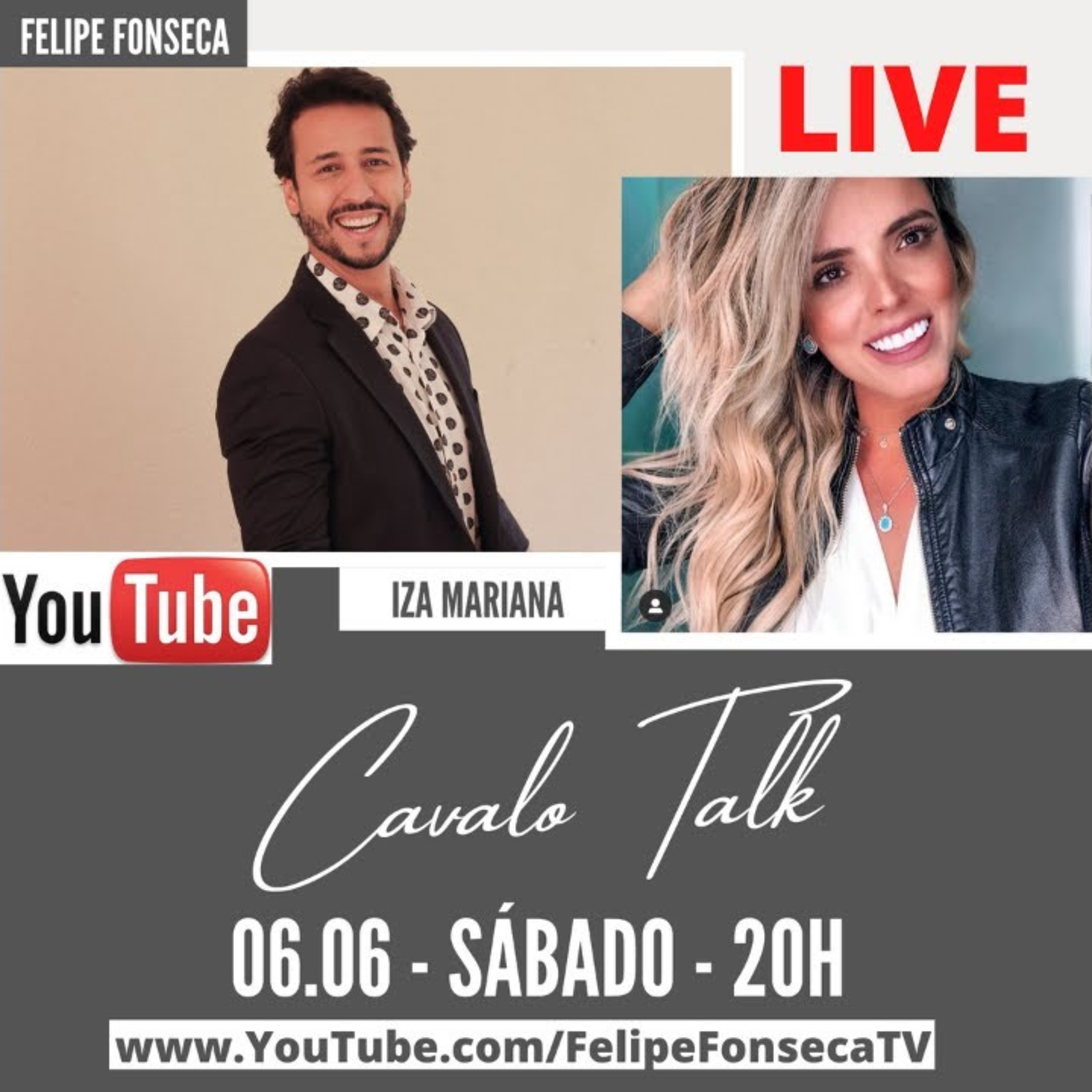 Felipe Folli PodCast