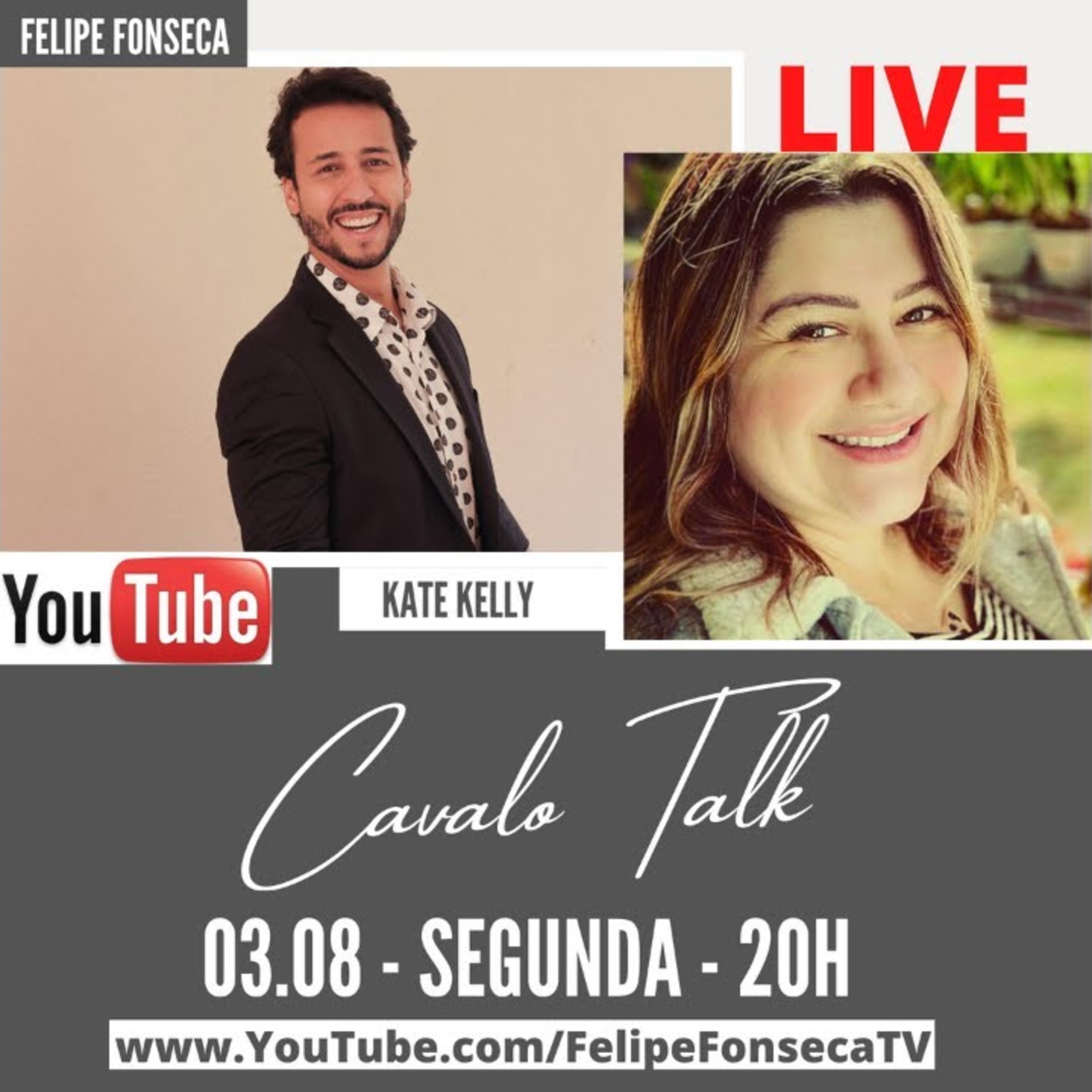 Cavalo Talk