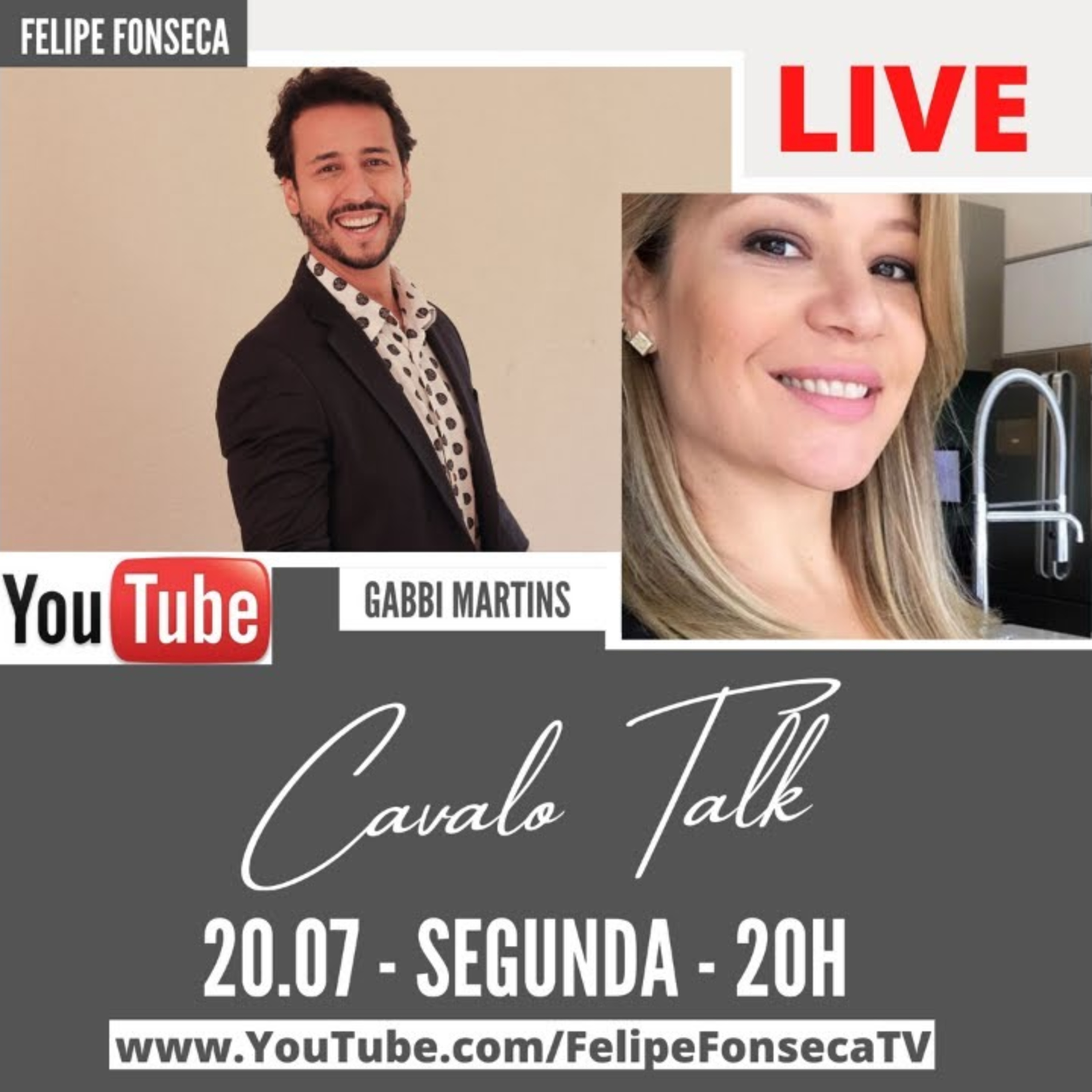 Felipe Folli PodCast