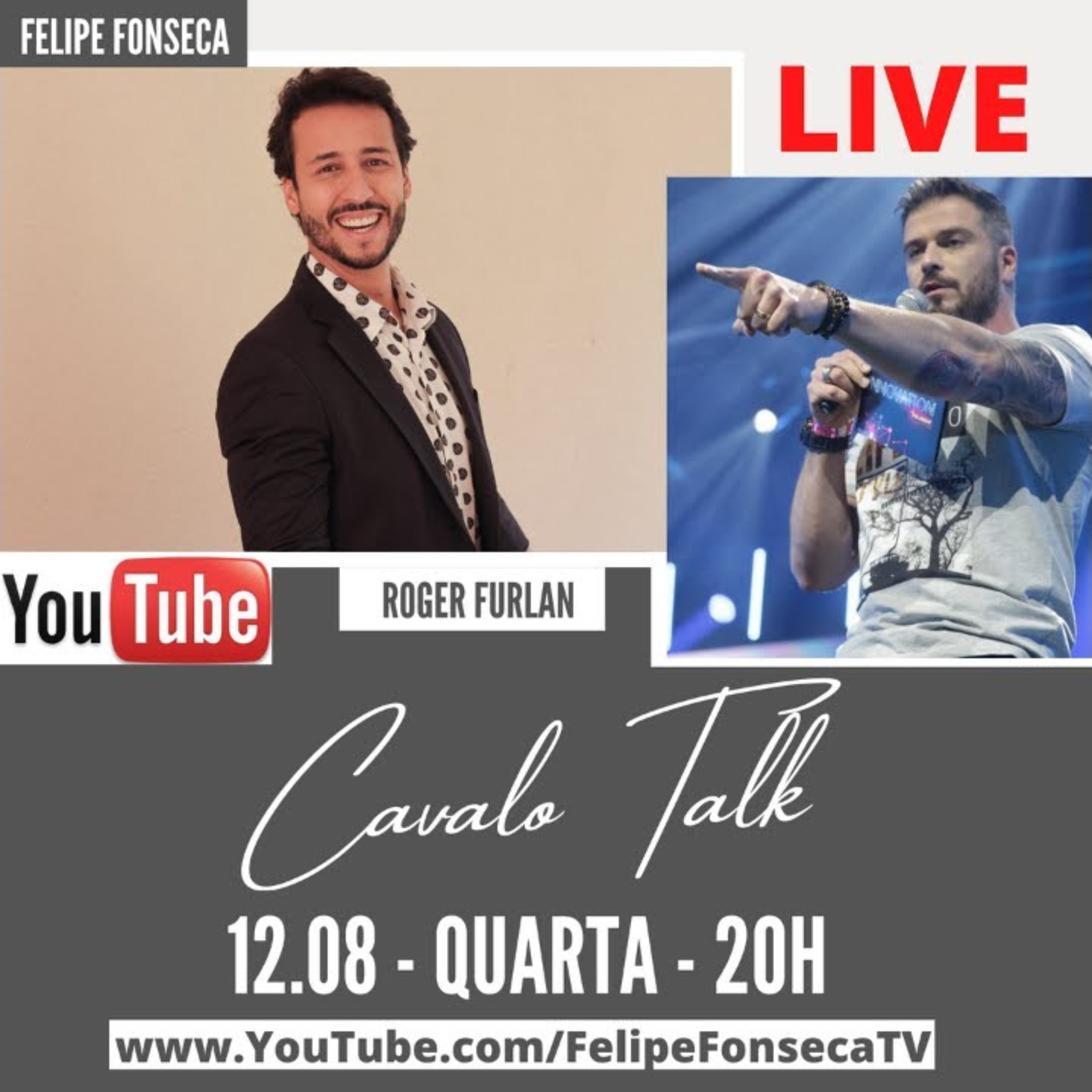 Felipe Folli PodCast