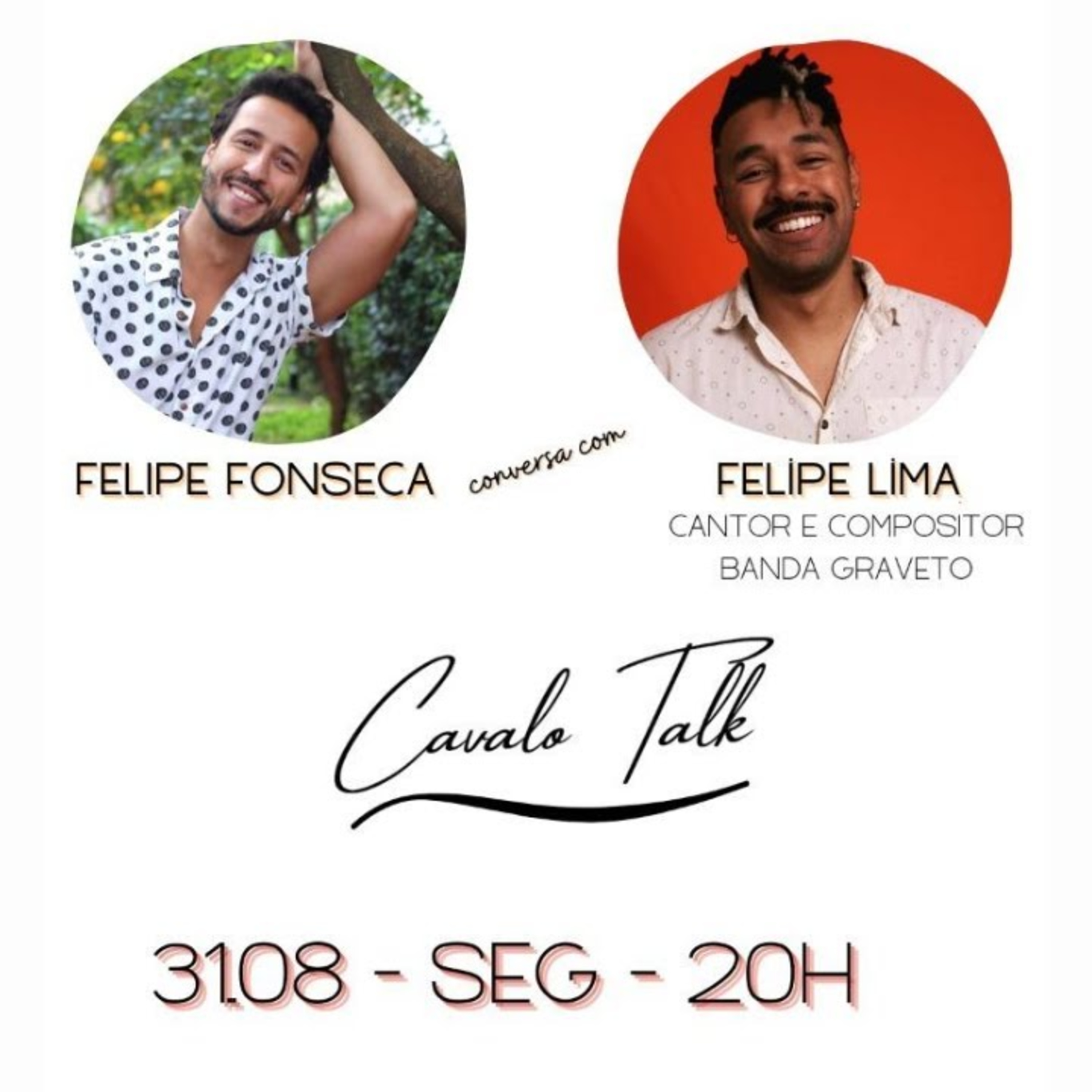Cavalo Talk