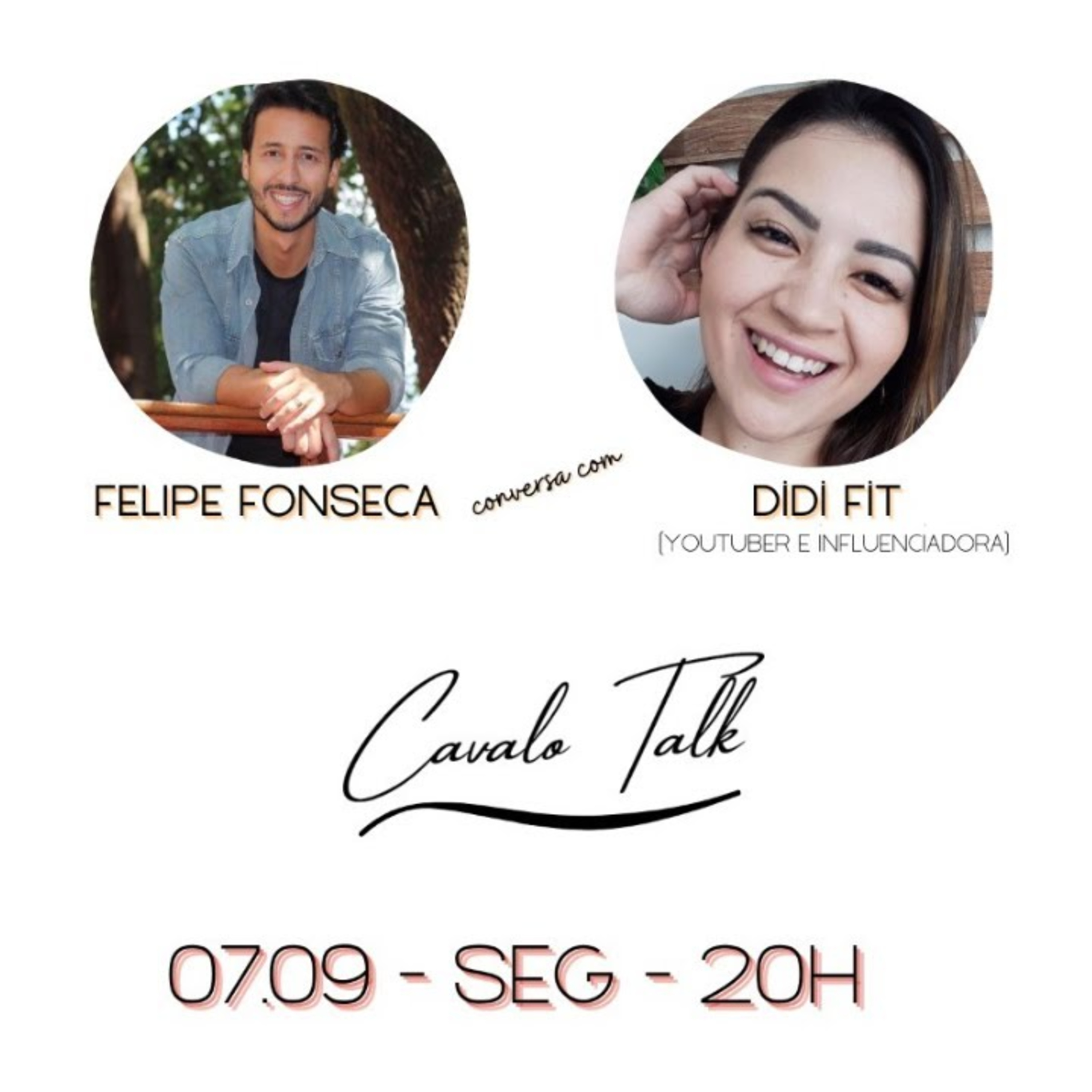Felipe Folli PodCast