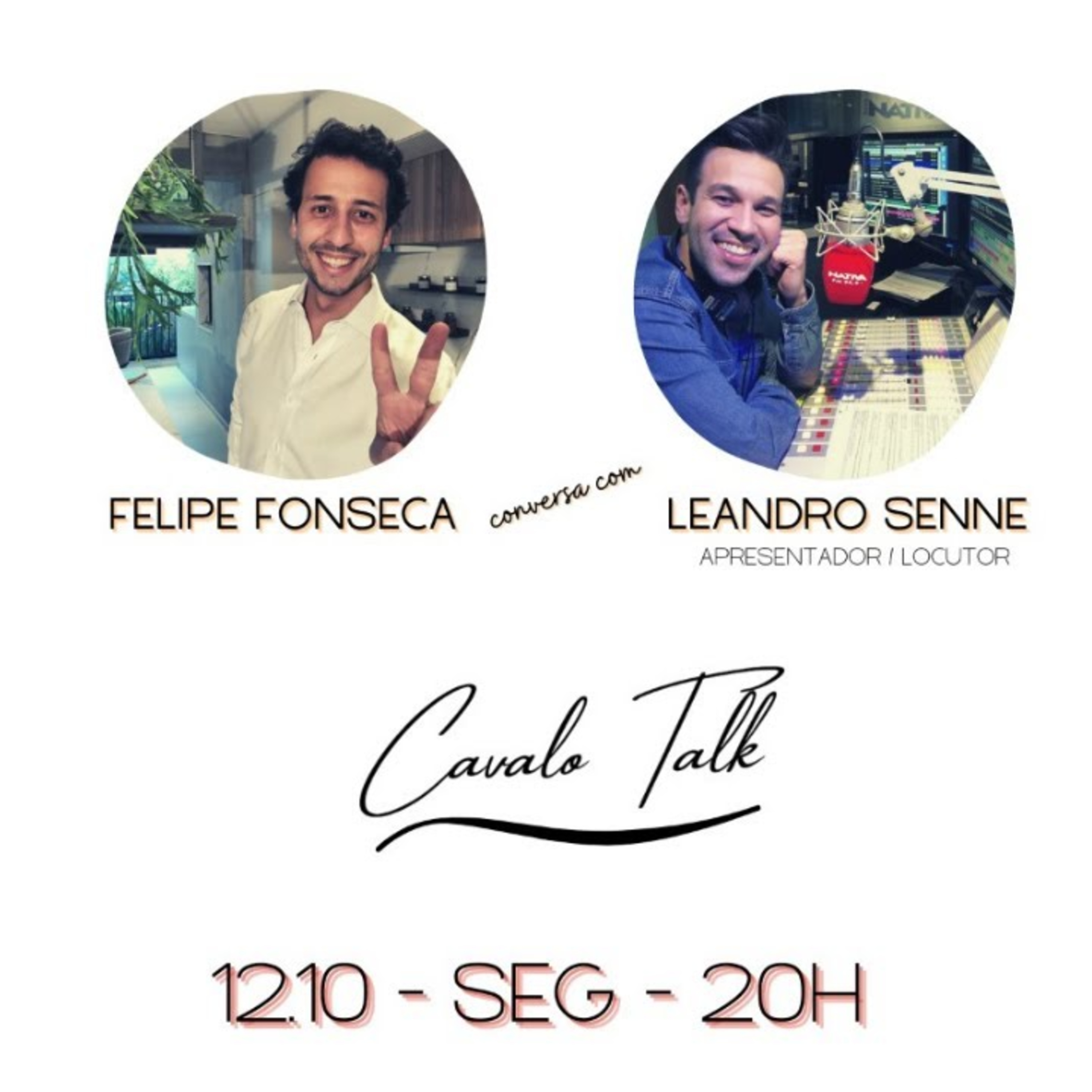 Felipe Folli PodCast