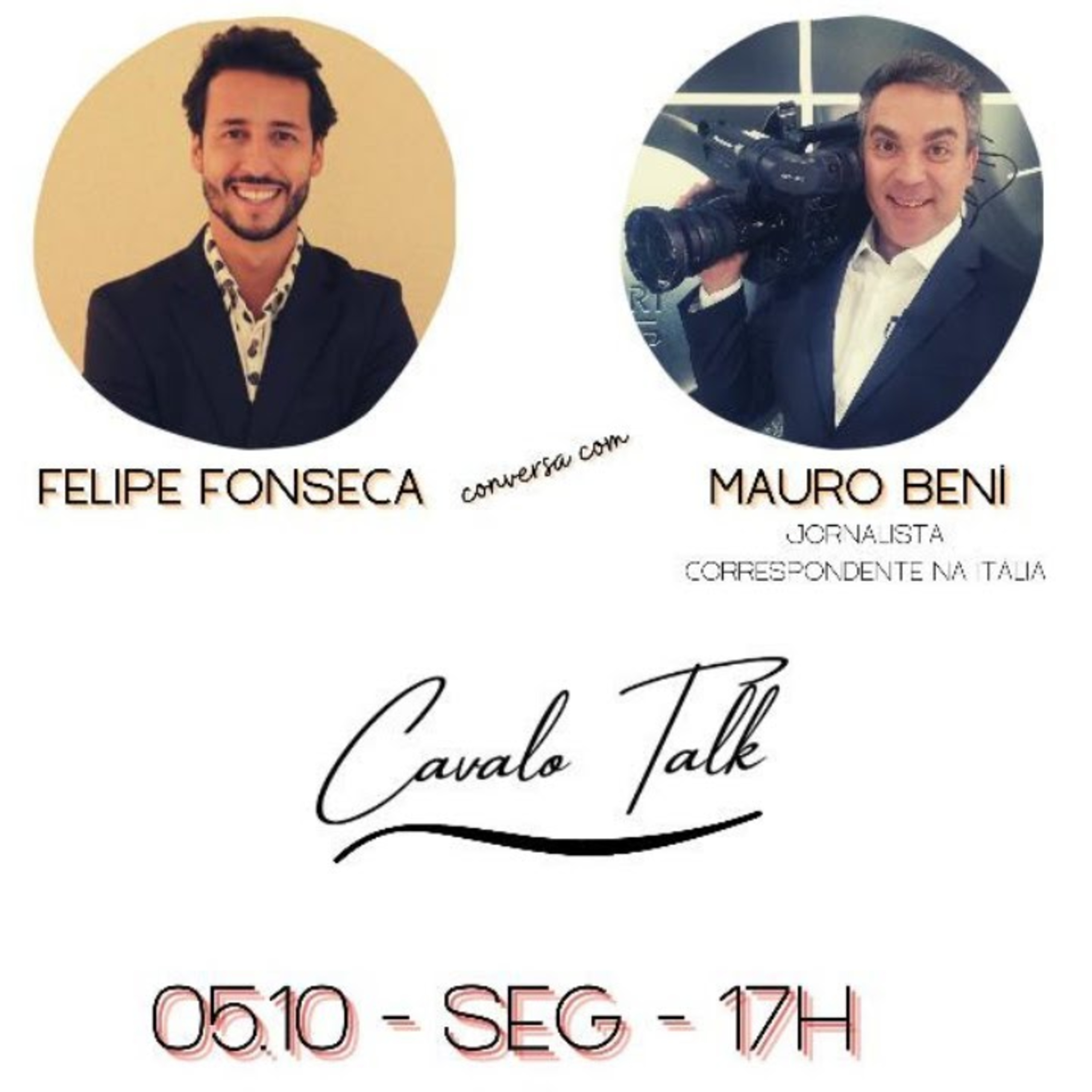 Felipe Folli PodCast