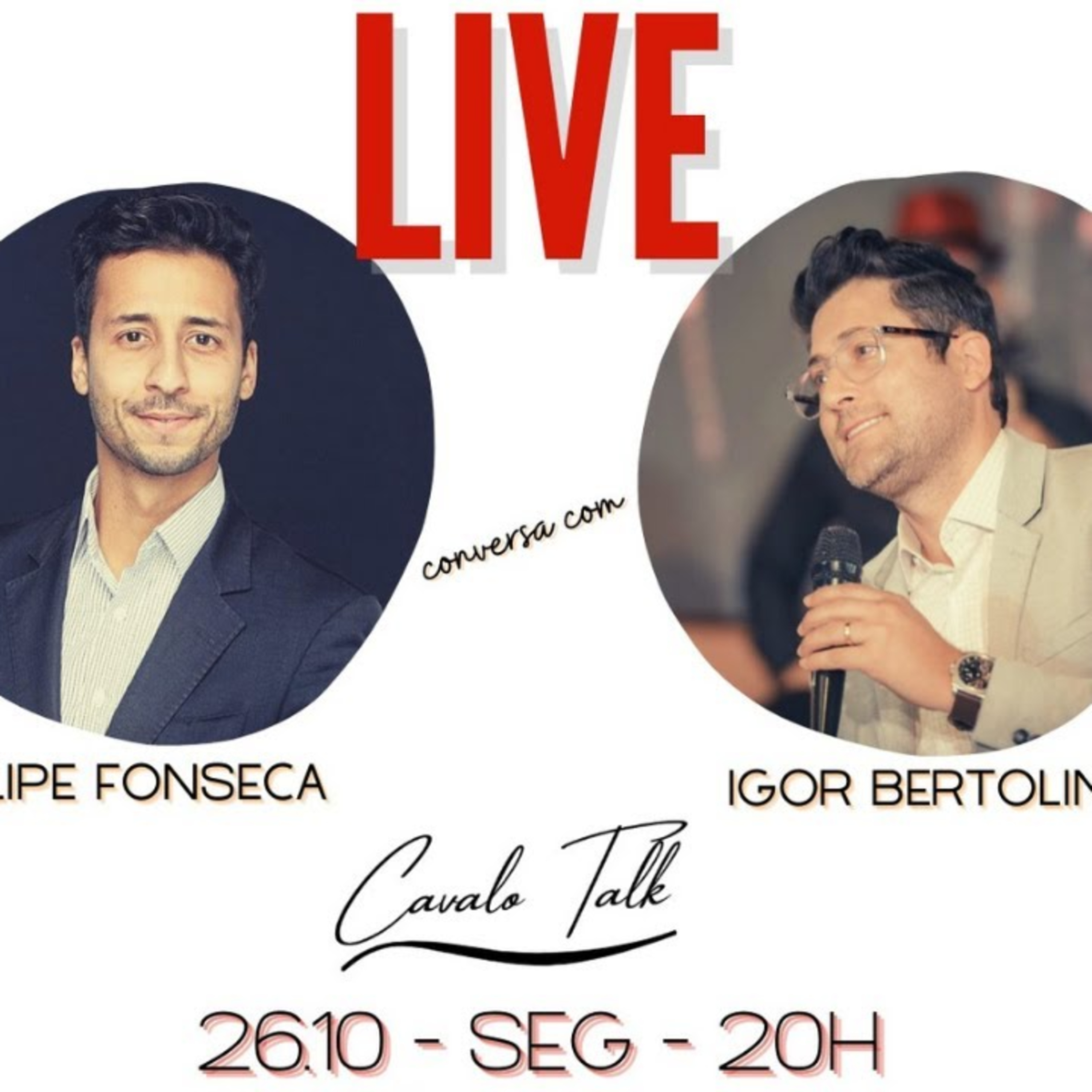 Felipe Folli PodCast