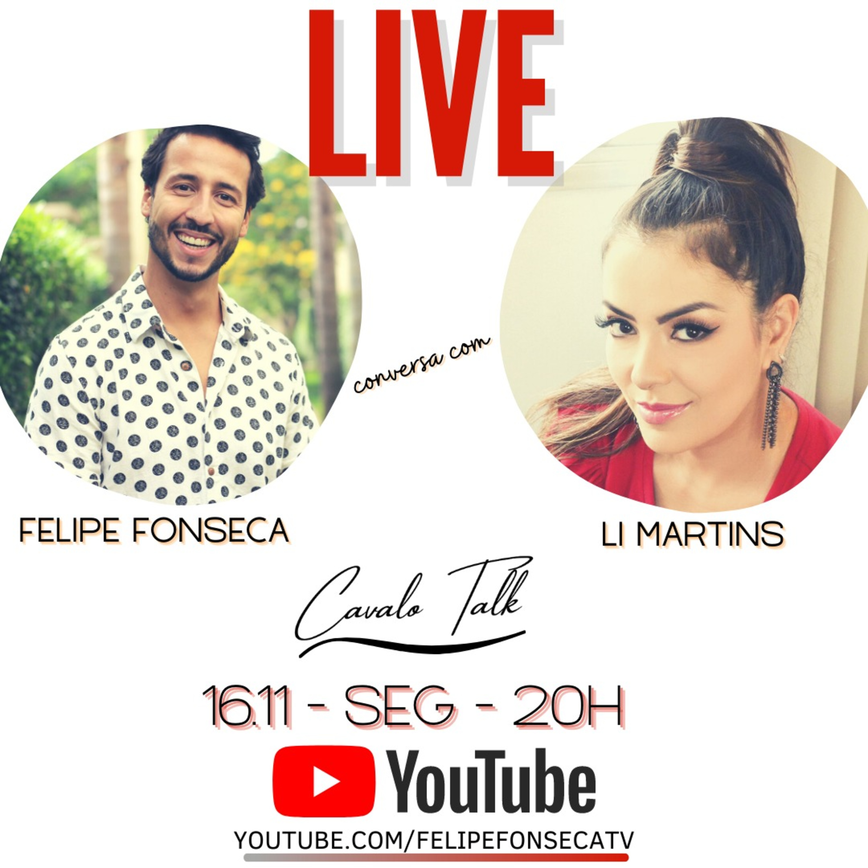 Felipe Folli PodCast