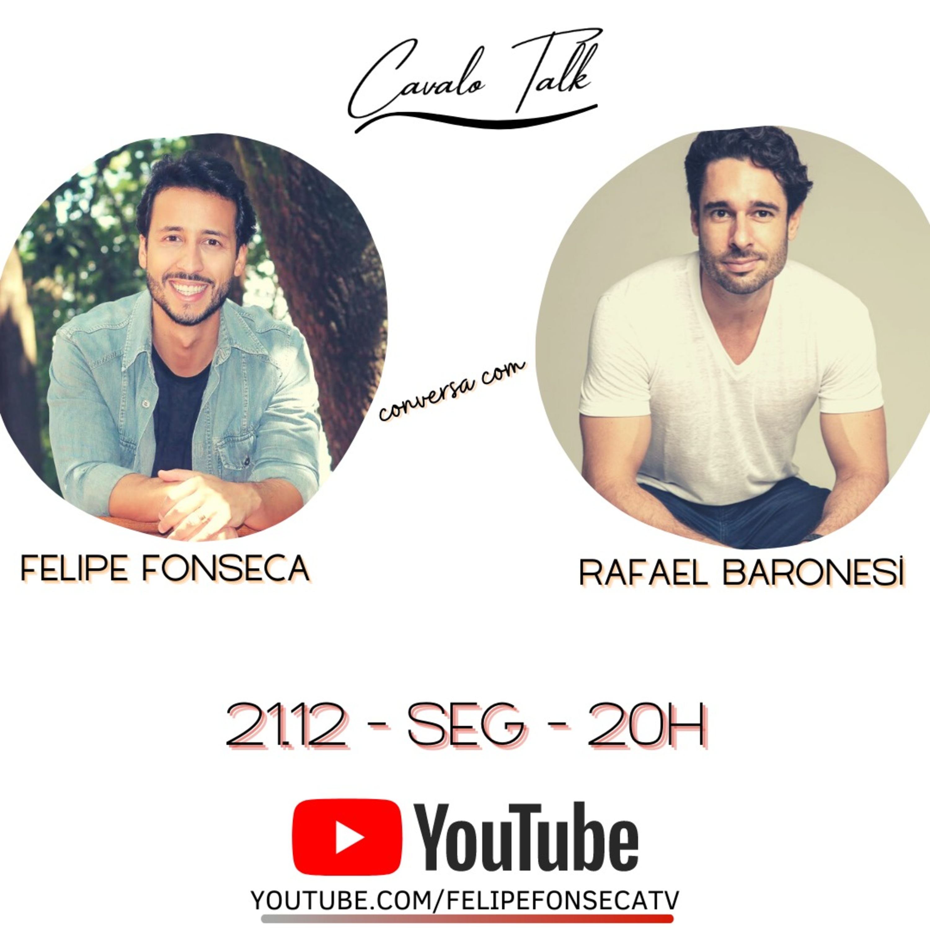 Felipe Folli PodCast