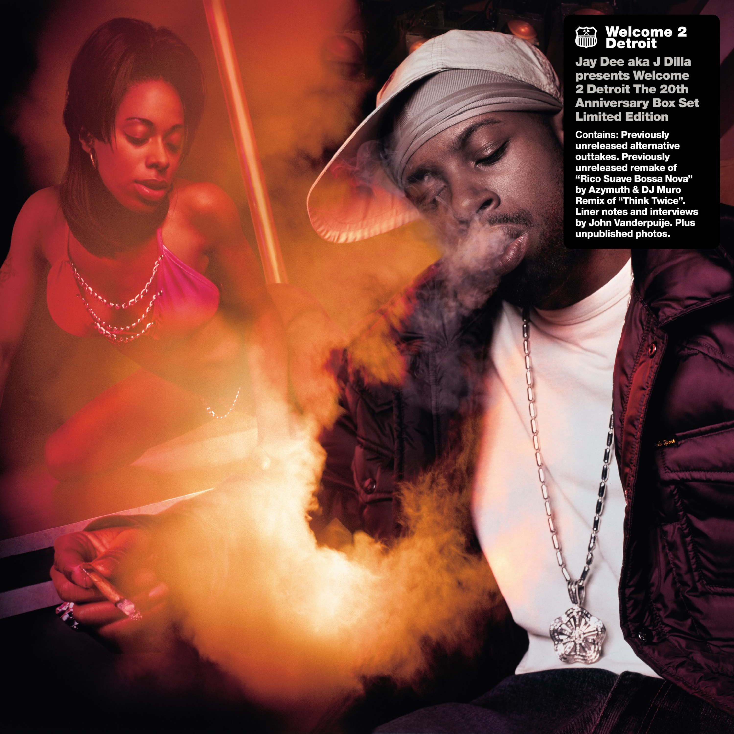 YAPPARI HIPHOP Presents Akkee’s Small Talk