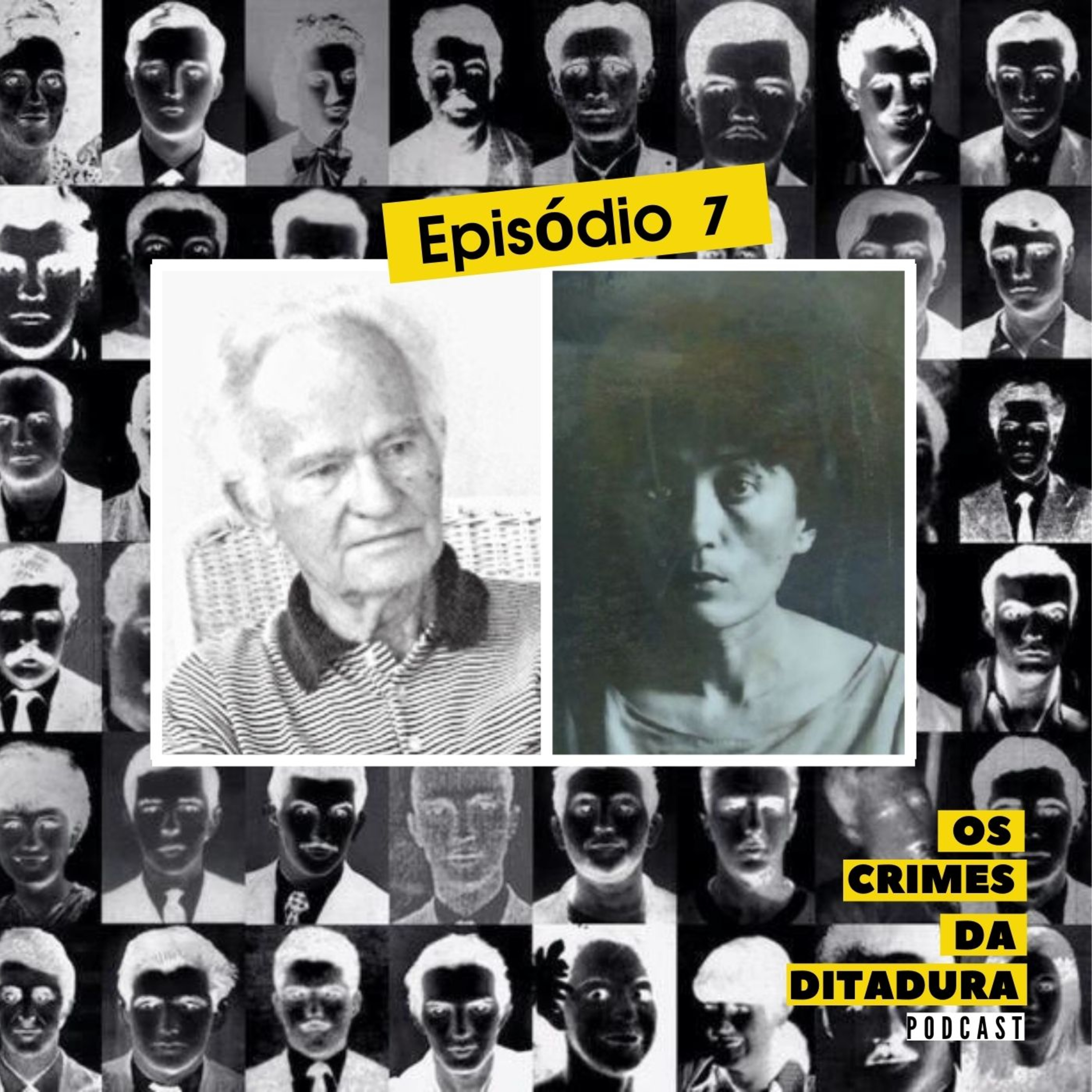 Os Crimes da Ditadura | Podcast