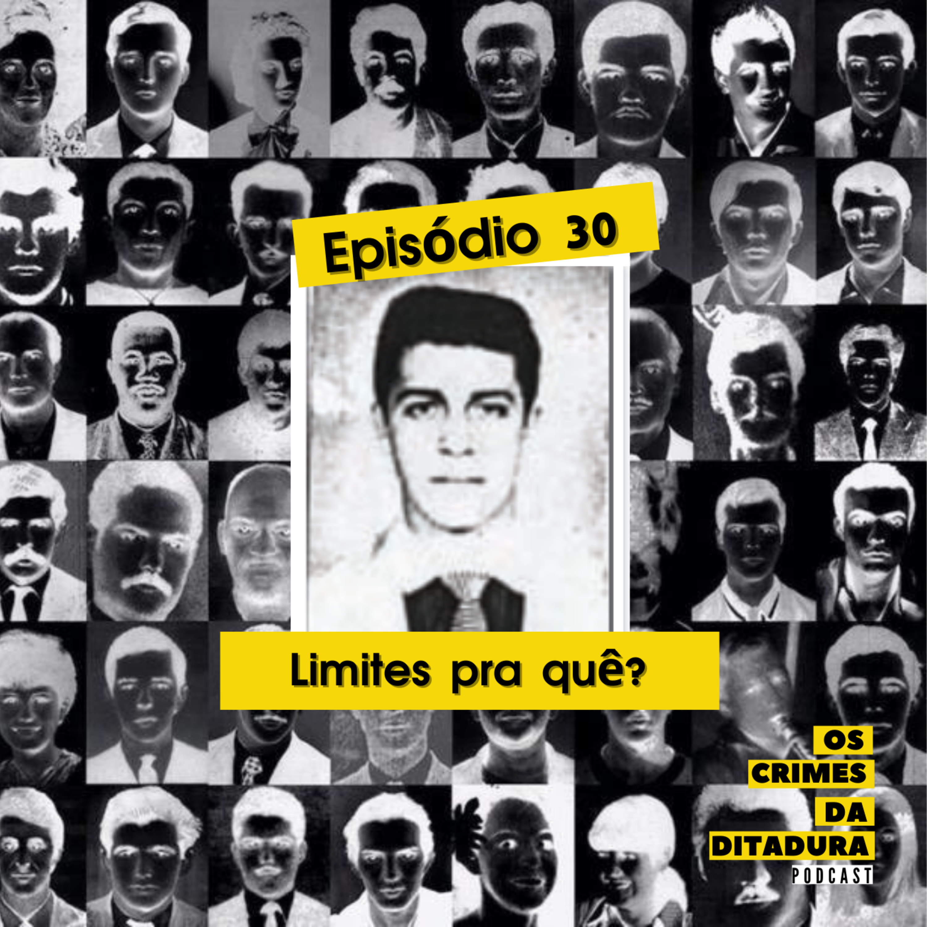 Os Crimes da Ditadura | Podcast