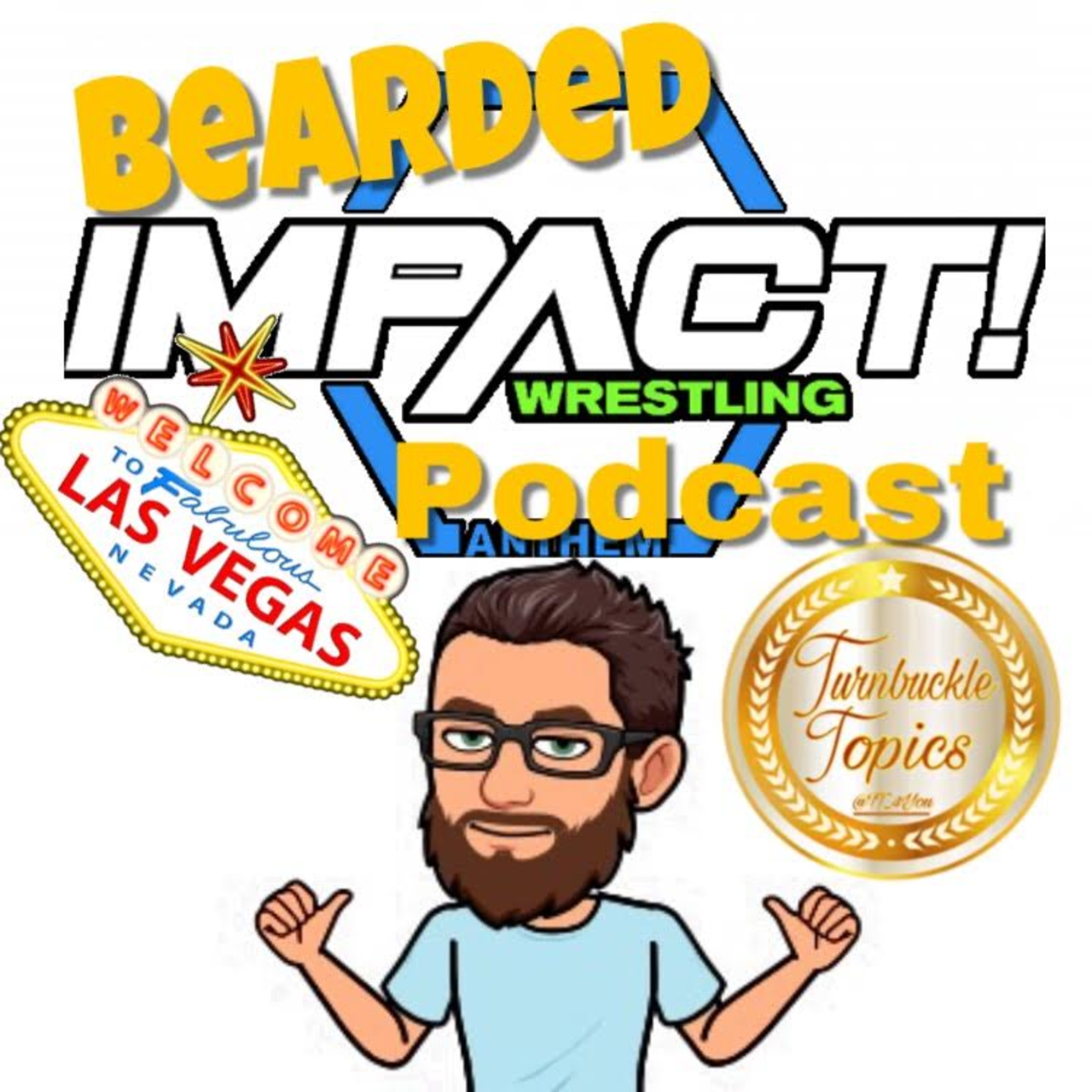 Gold Rush, Lucha Libe, and Husband & Wife