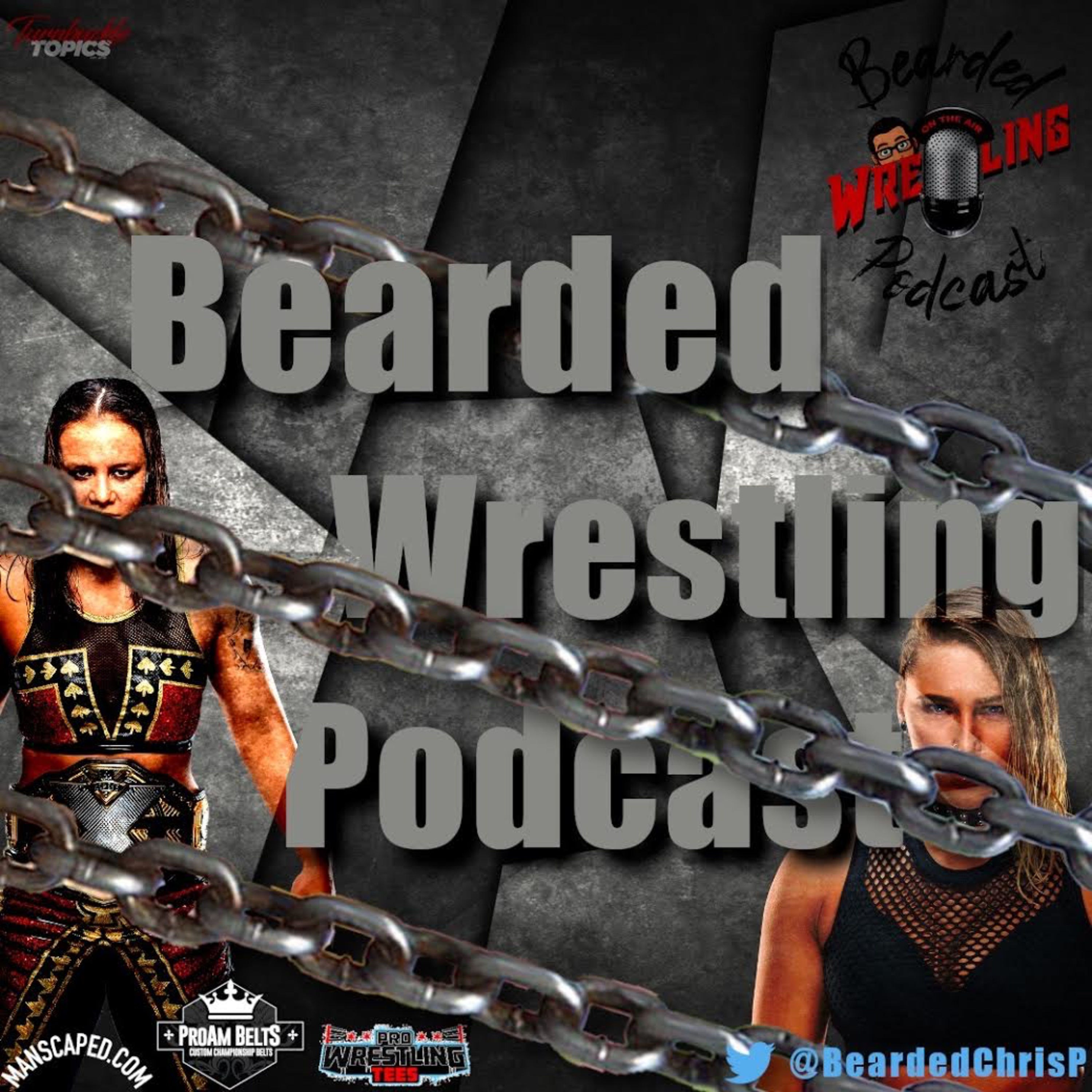 Survivor Series Weekend Preview episode artwork