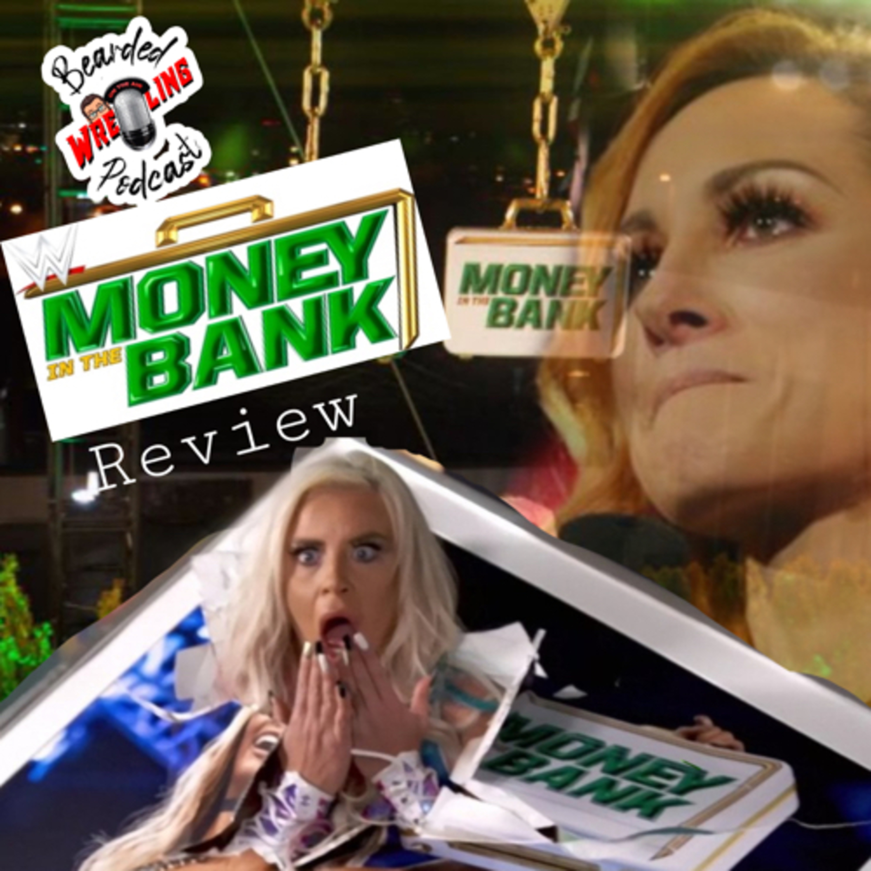 Money in the Bank 2020