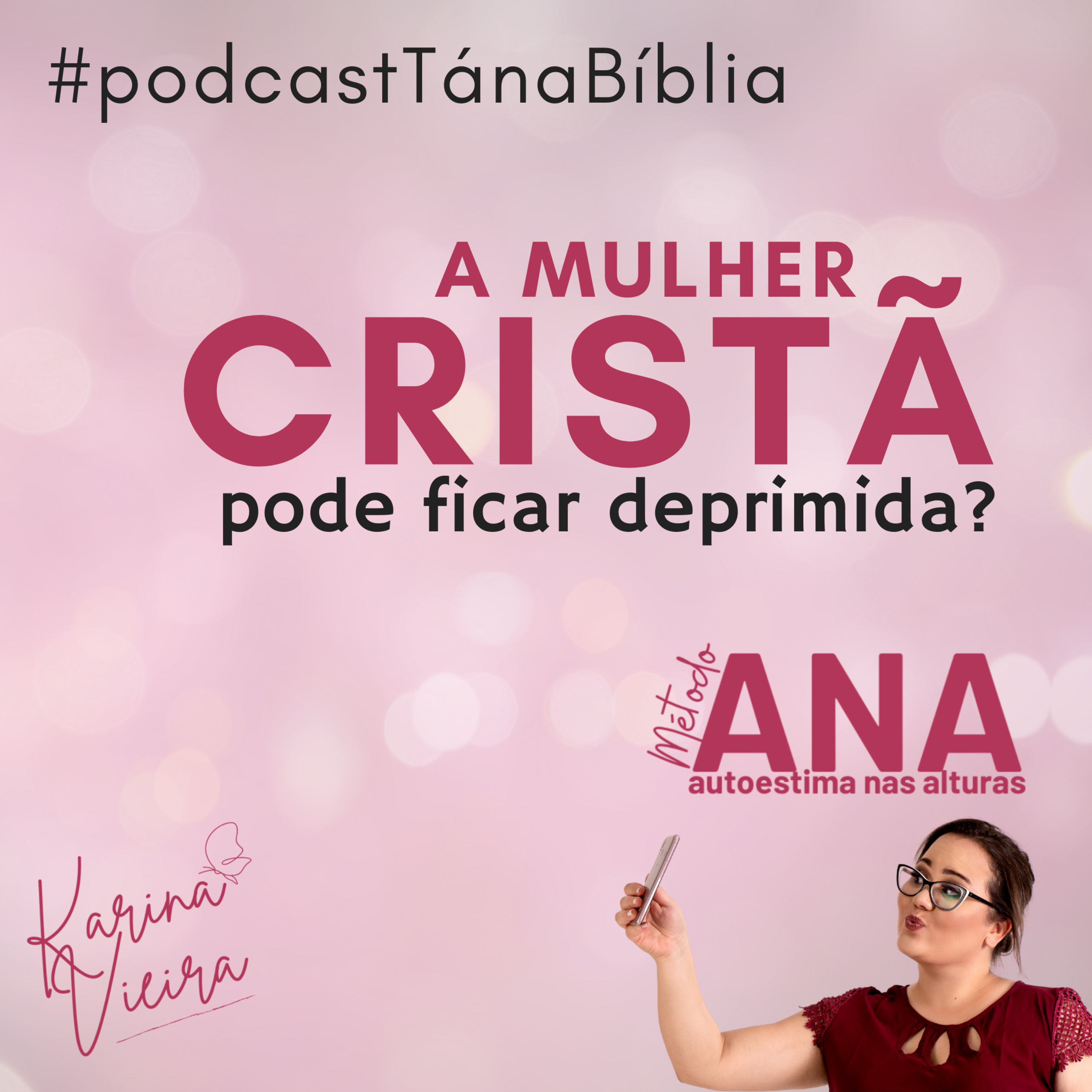 Mulheres, Carreira & Deus