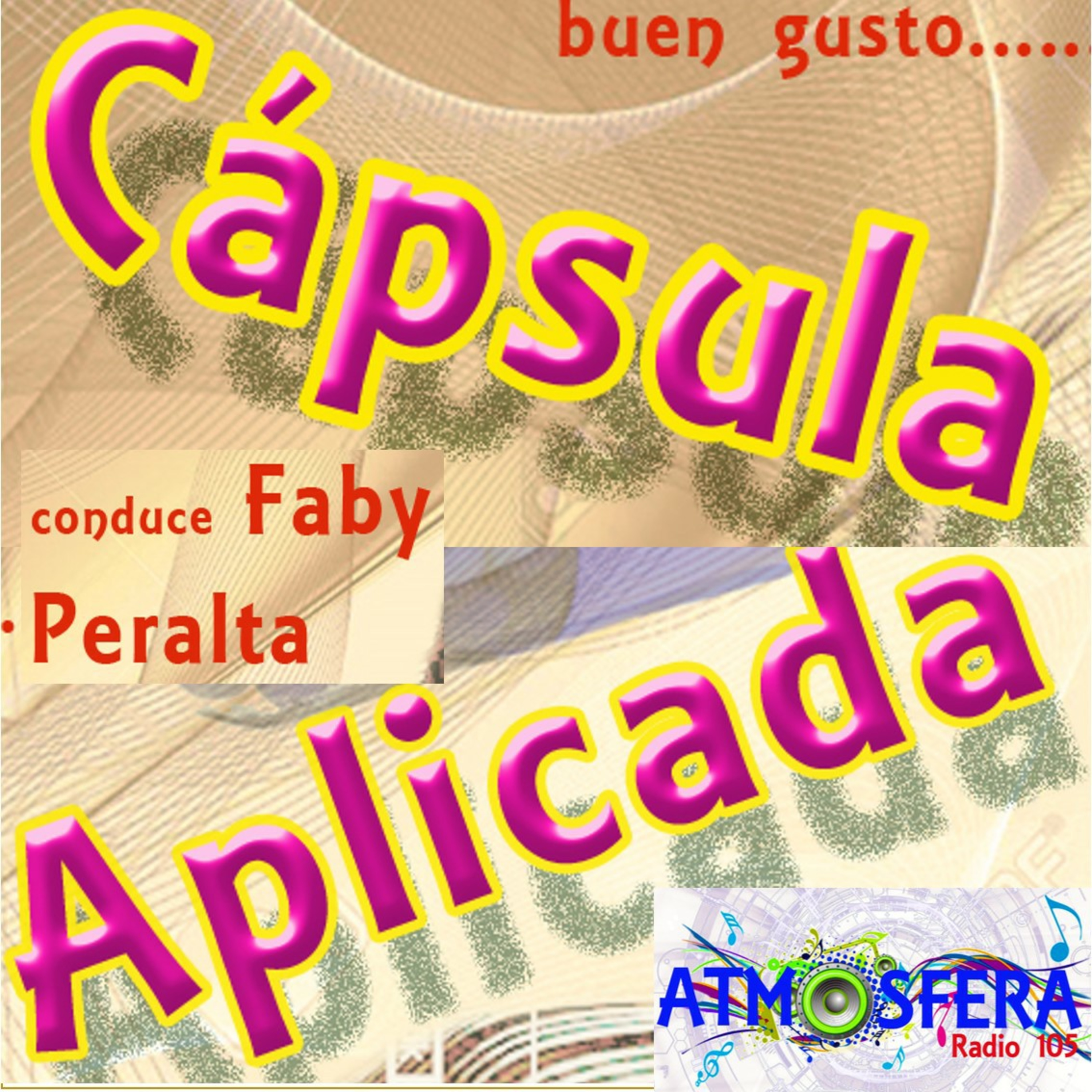 Atmósfera Radio 105