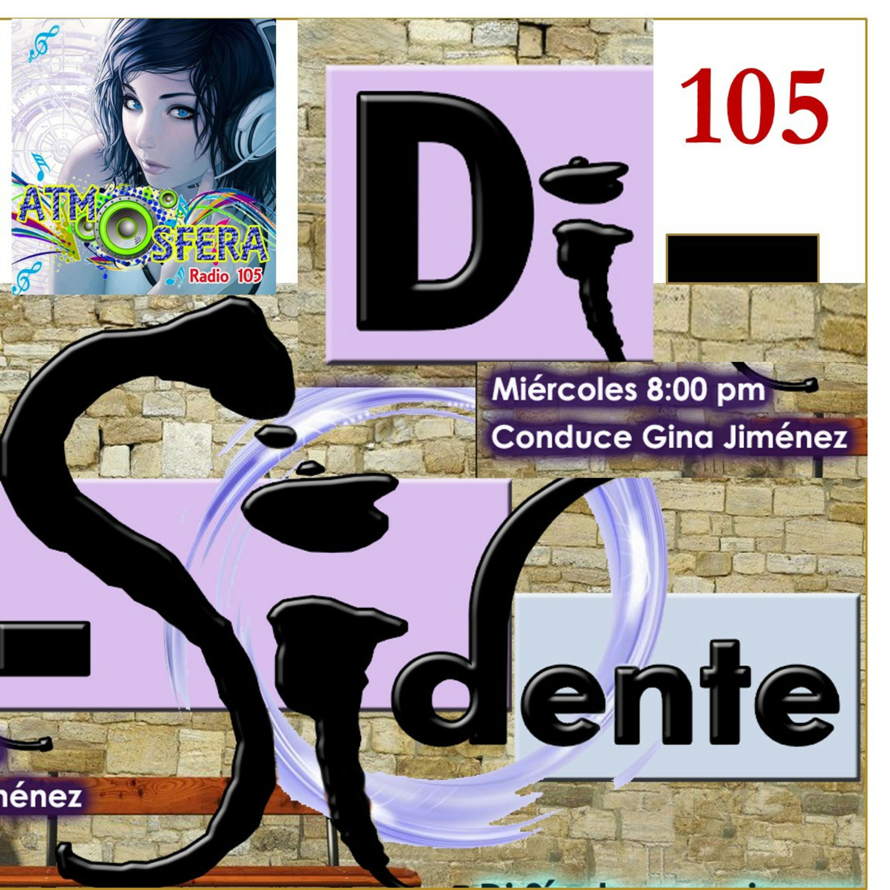 Atmósfera Radio 105