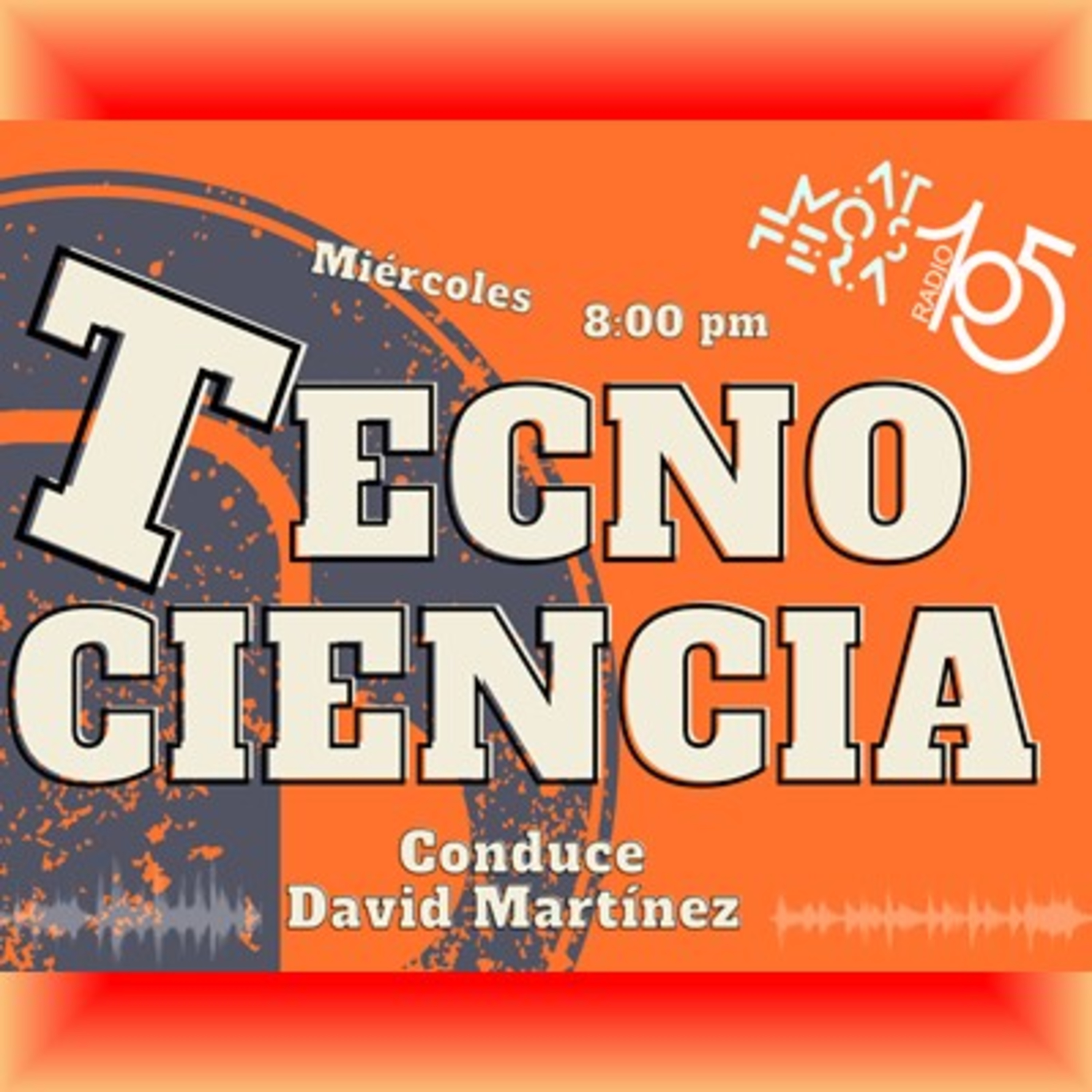 Atmósfera Radio 105