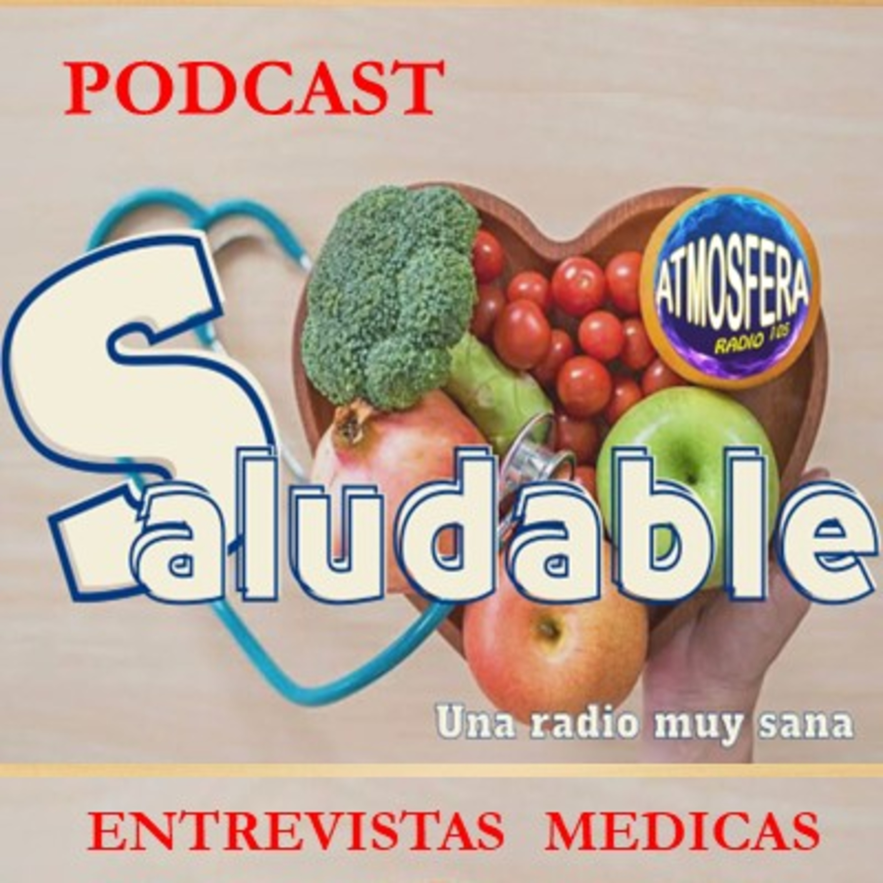 Atmósfera Radio 105