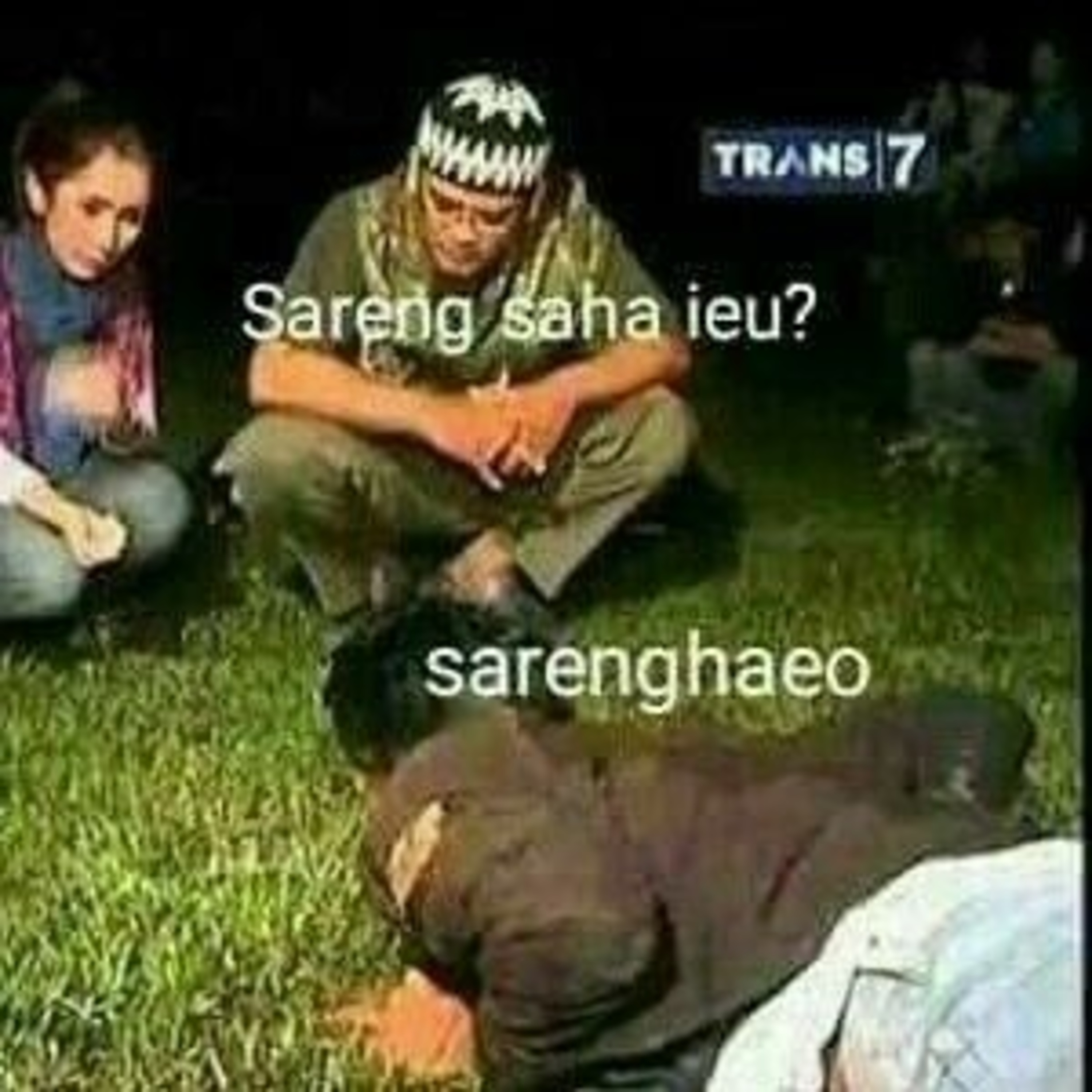 Obrolan Santai Podcast
