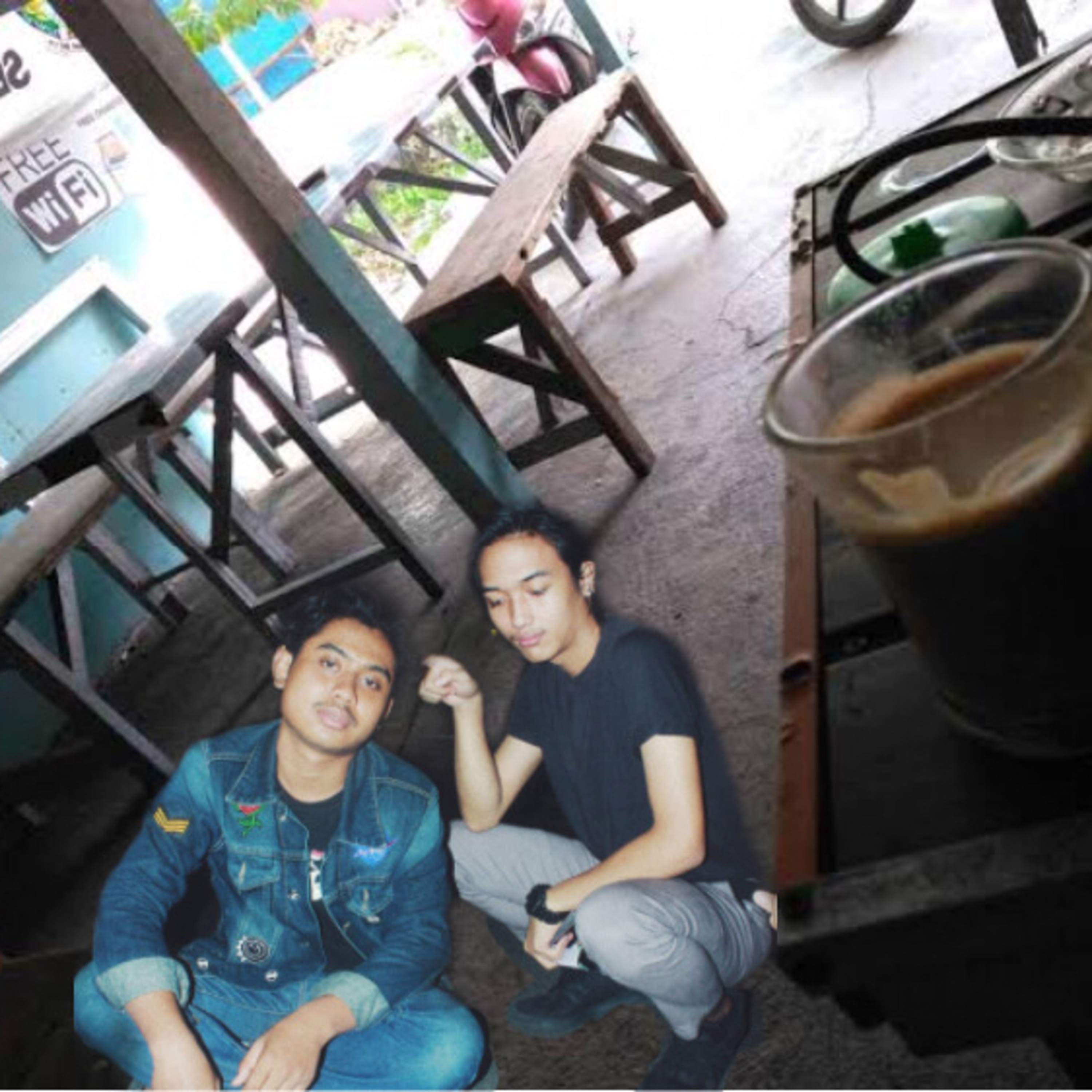 Obrolan Santai Podcast