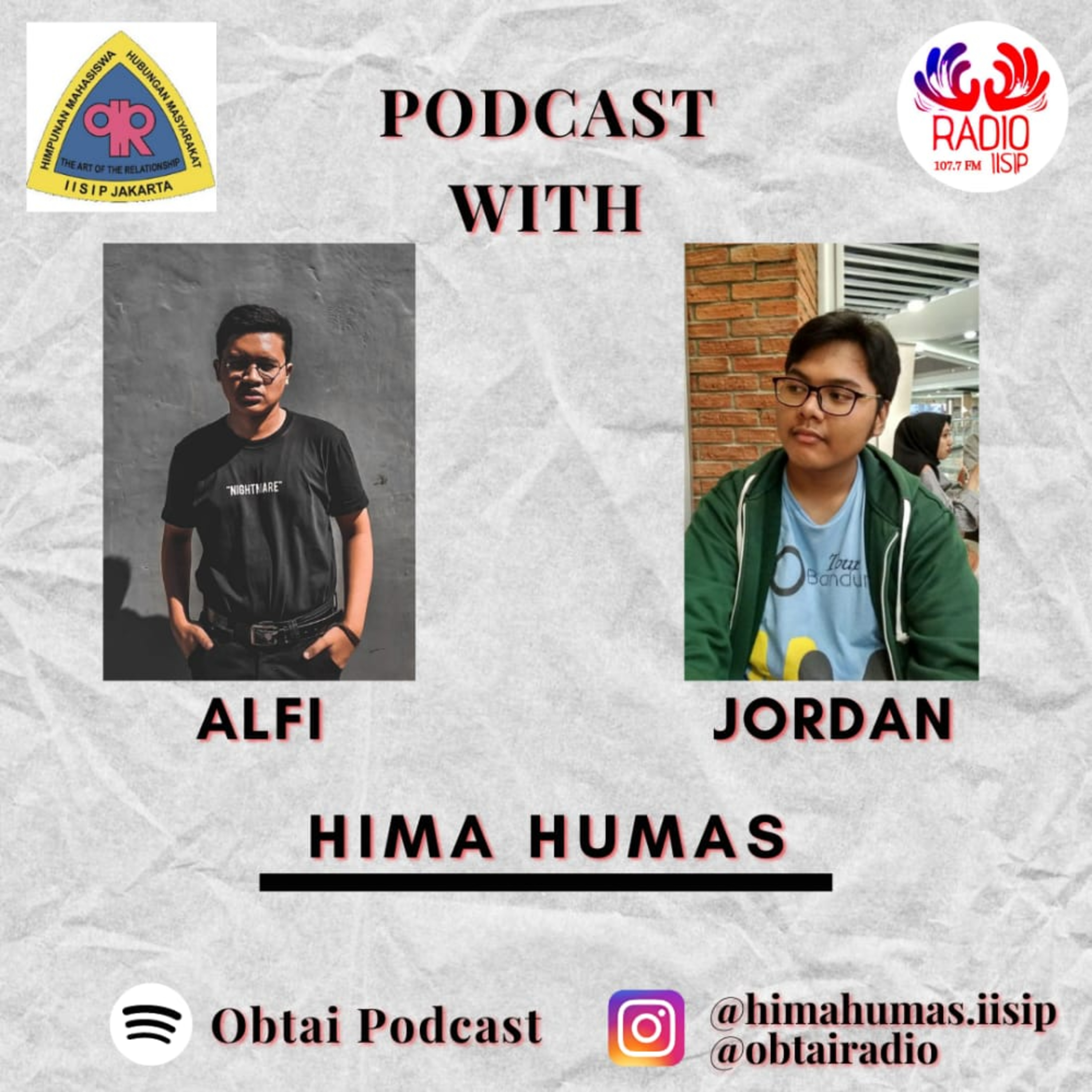 Obrolan Santai Podcast