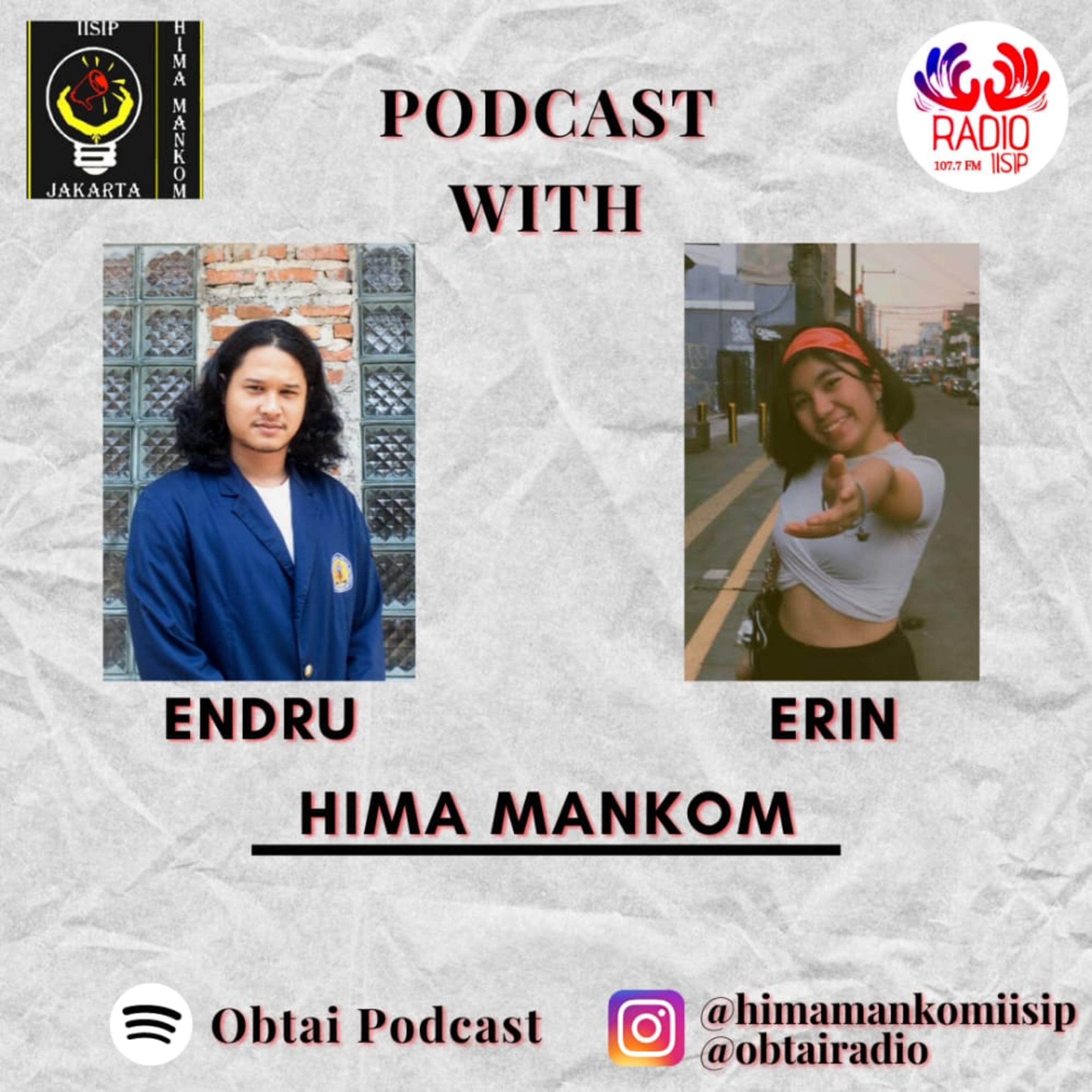 Obrolan Santai Podcast