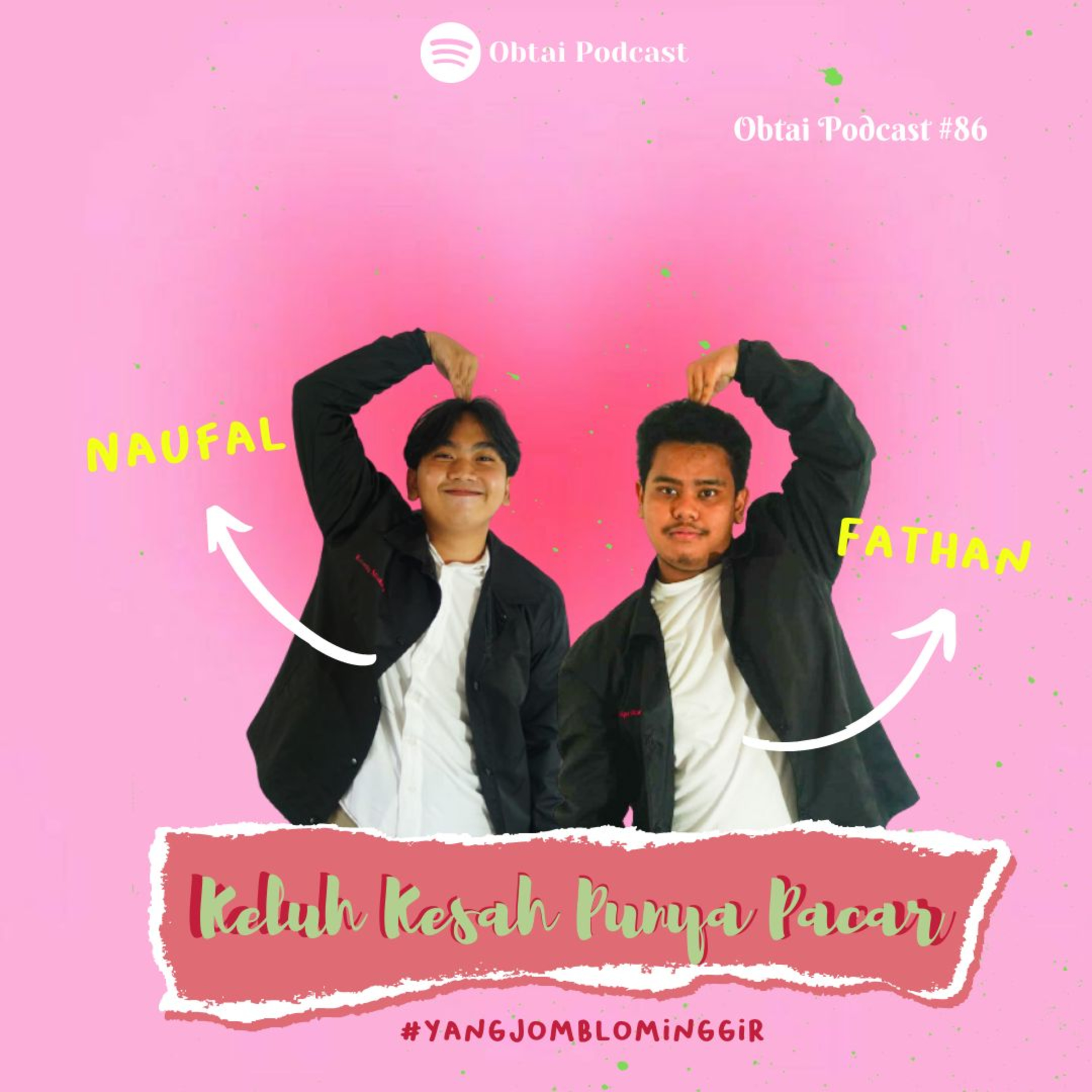 Obrolan Santai Podcast