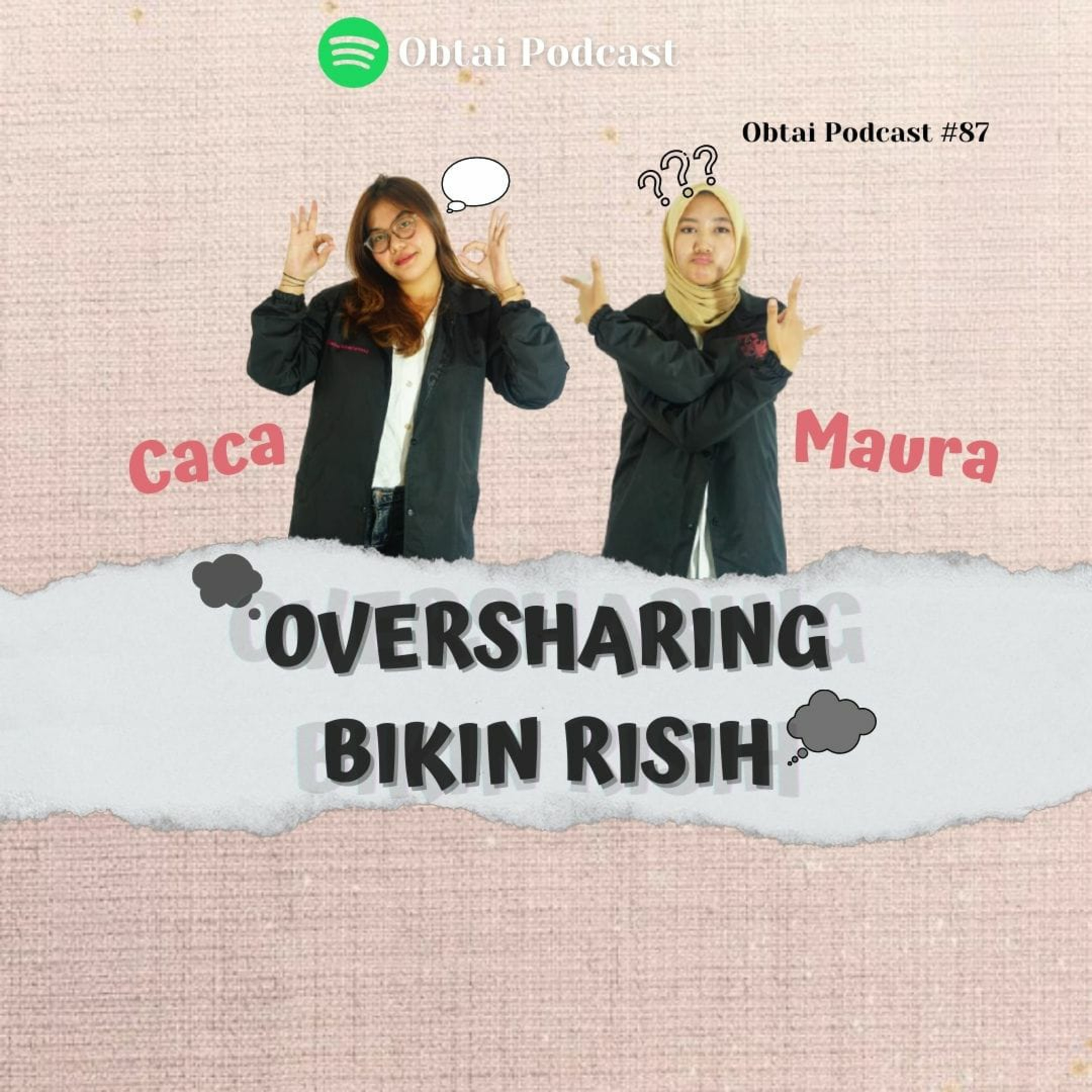 Obrolan Santai Podcast