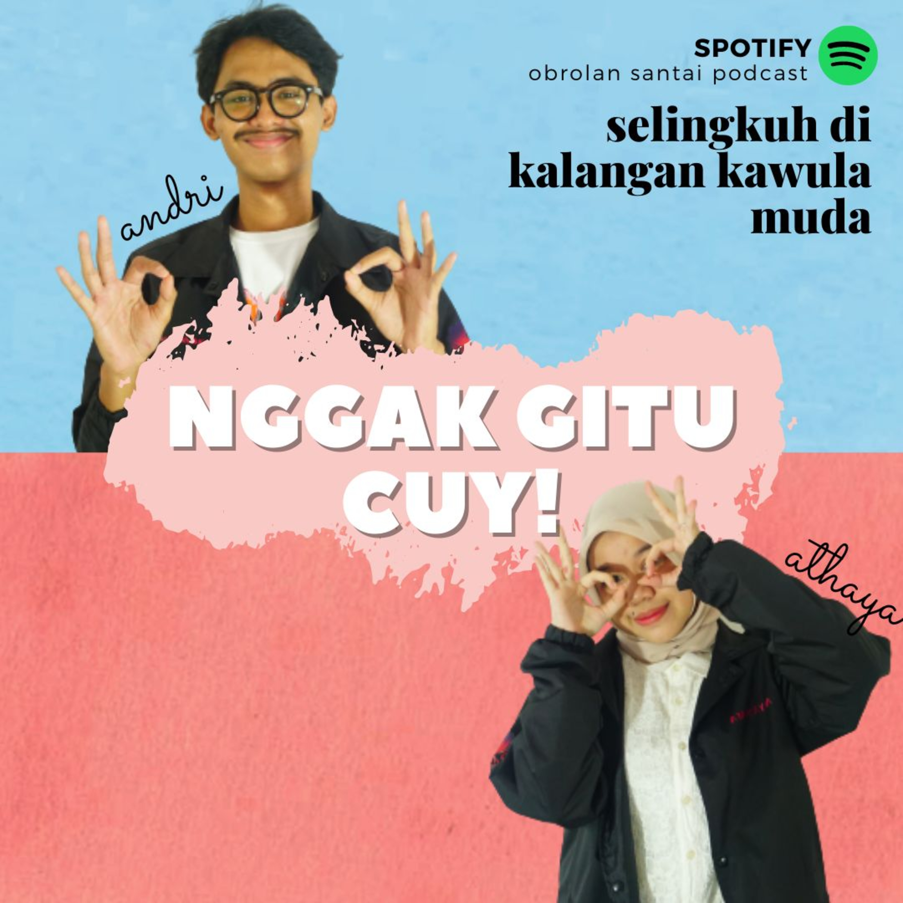 Obrolan Santai Podcast