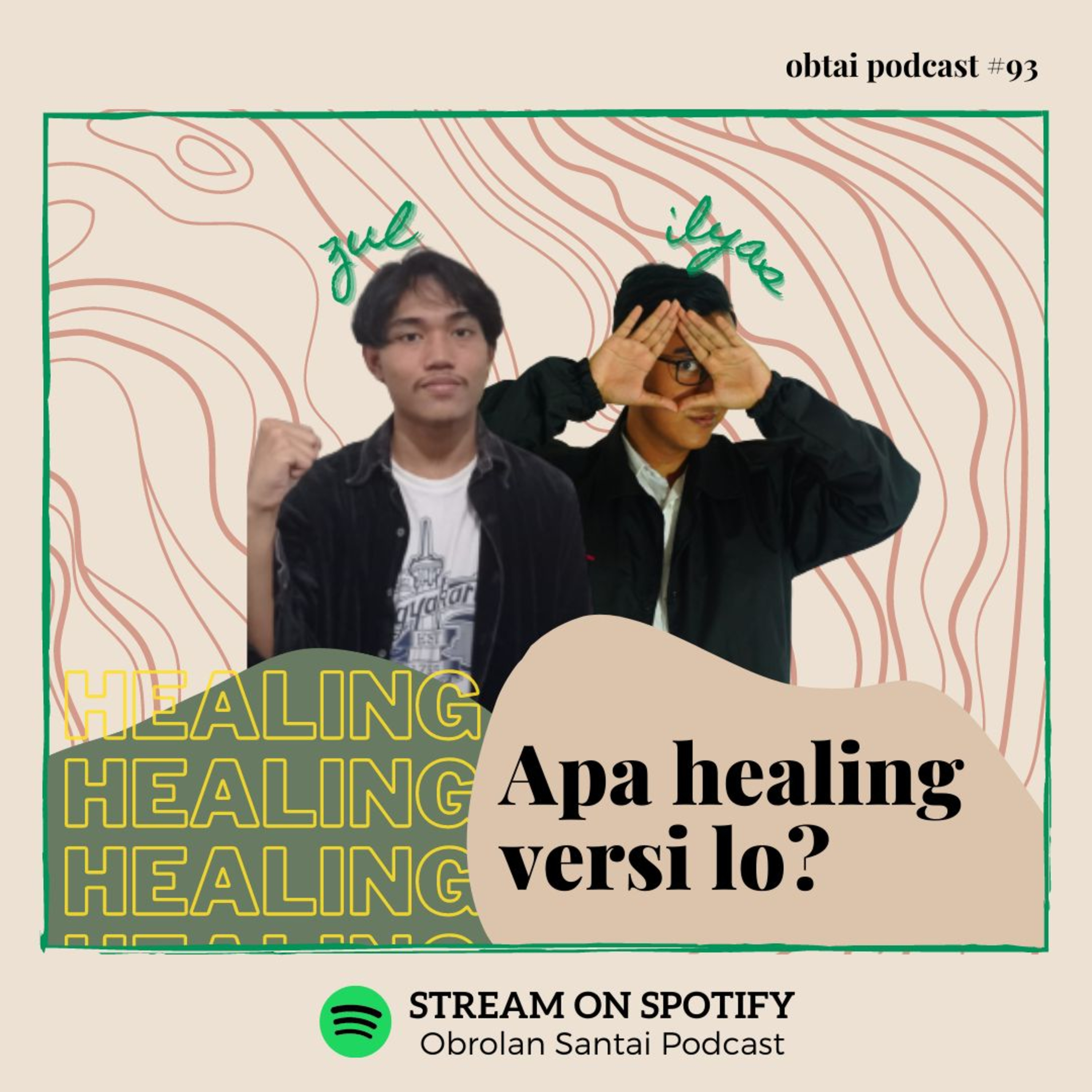 Obrolan Santai Podcast