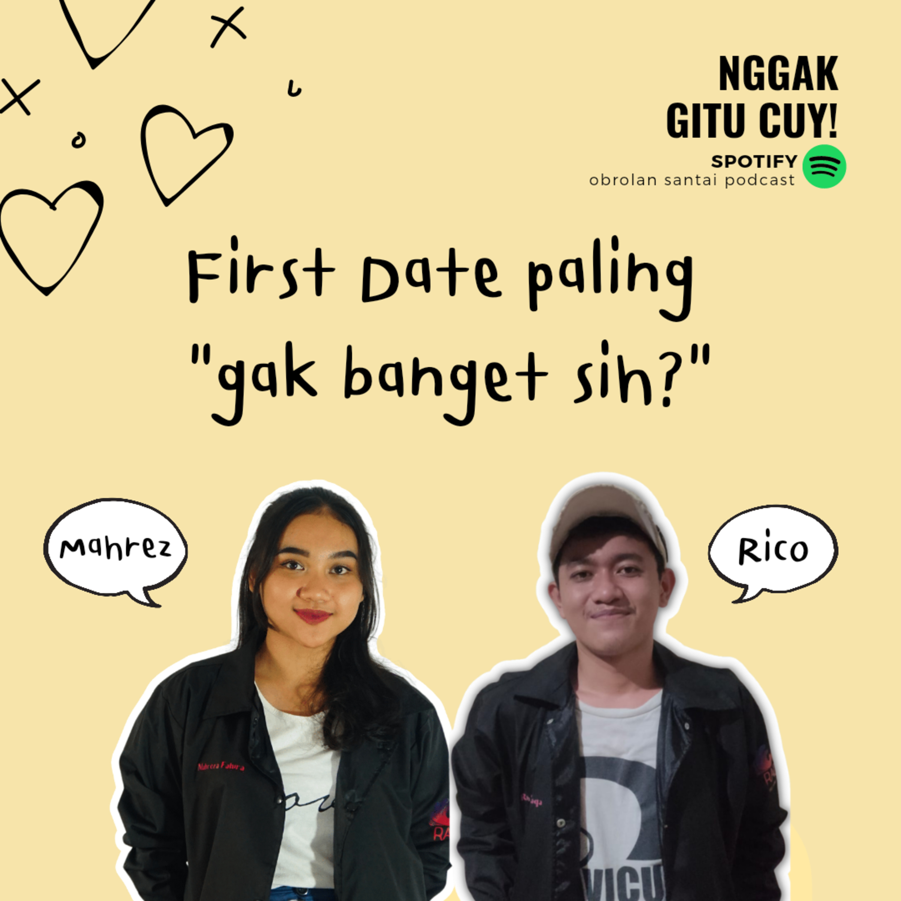 Obrolan Santai Podcast