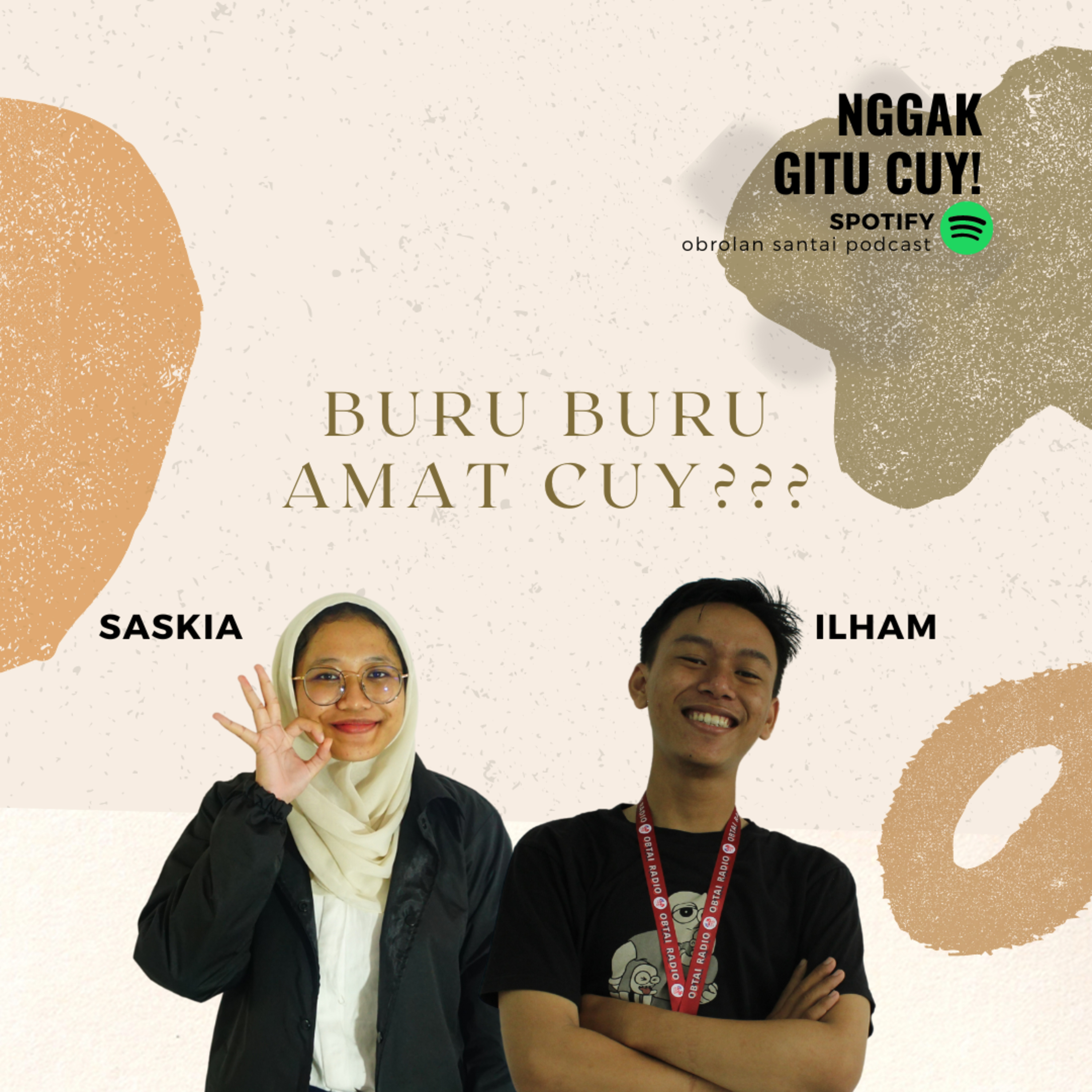 Obrolan Santai Podcast