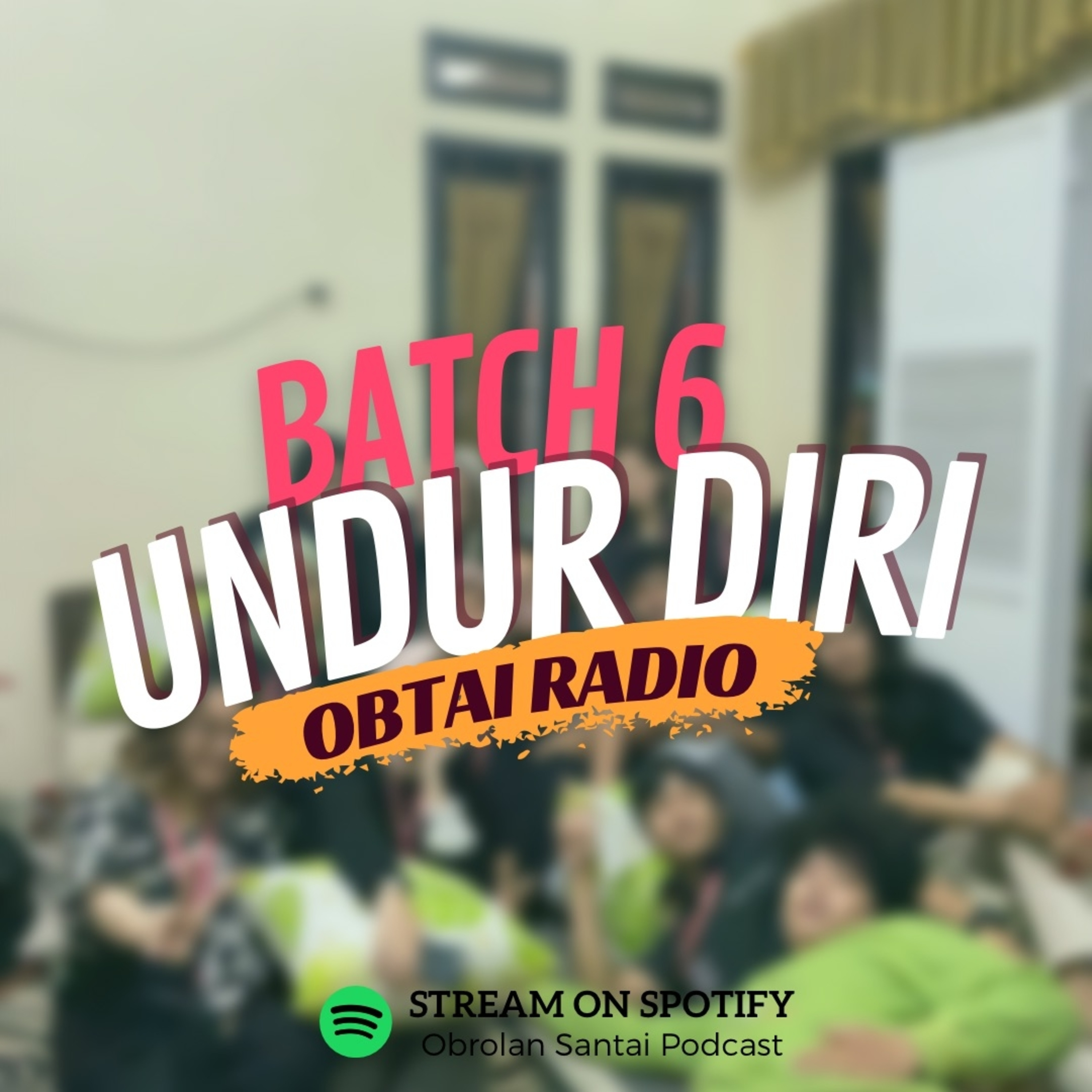 Obrolan Santai Podcast