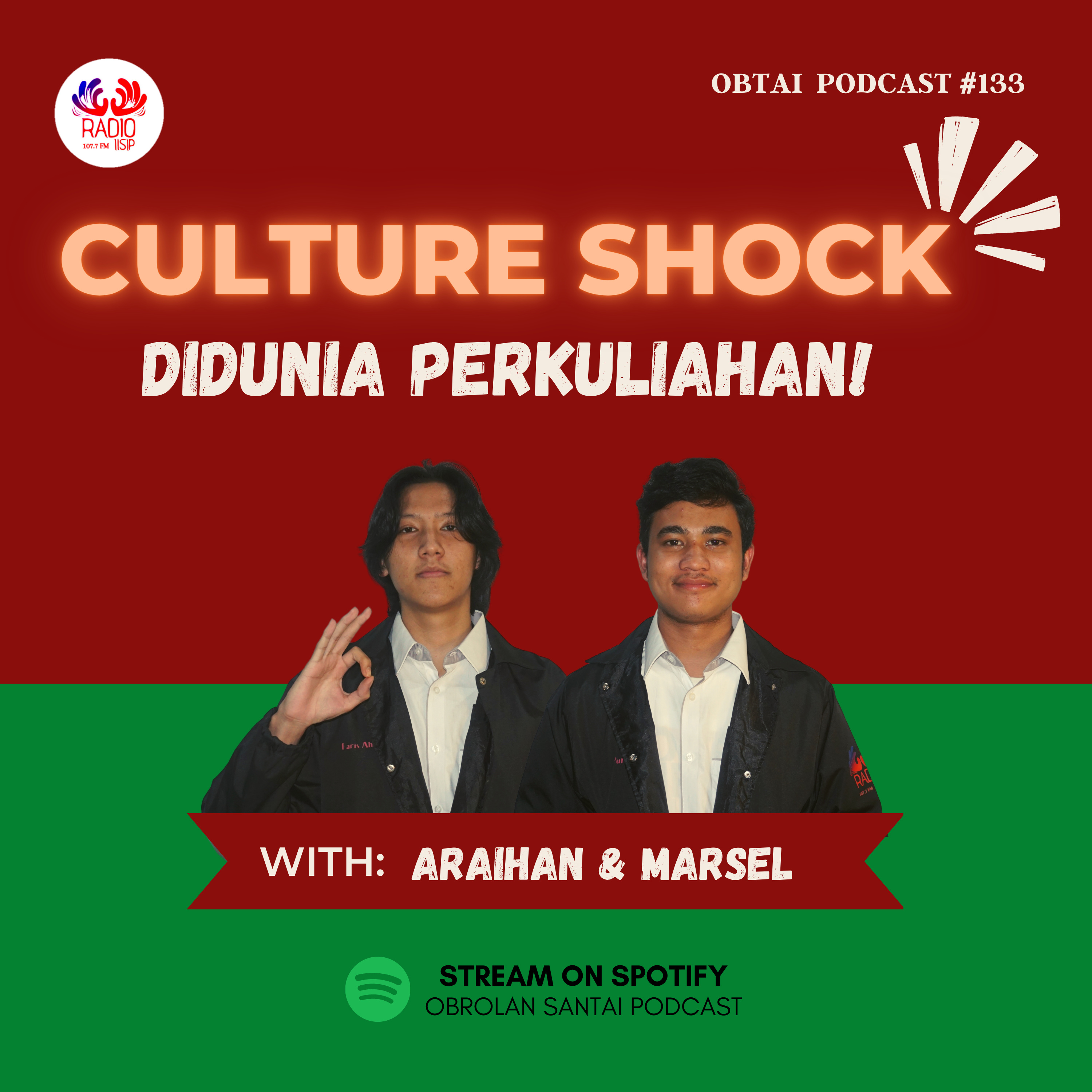 Obrolan Santai Podcast