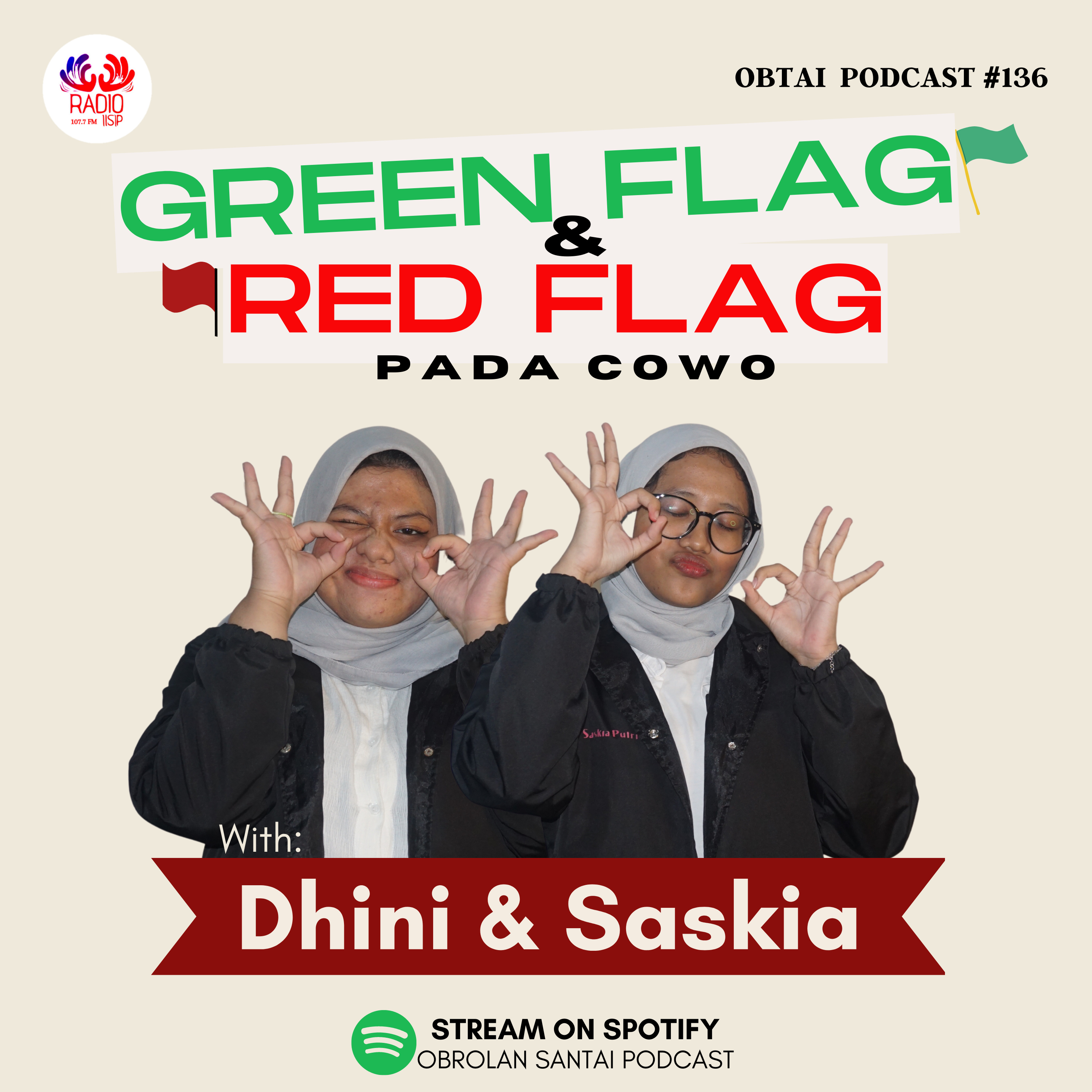 Obrolan Santai Podcast