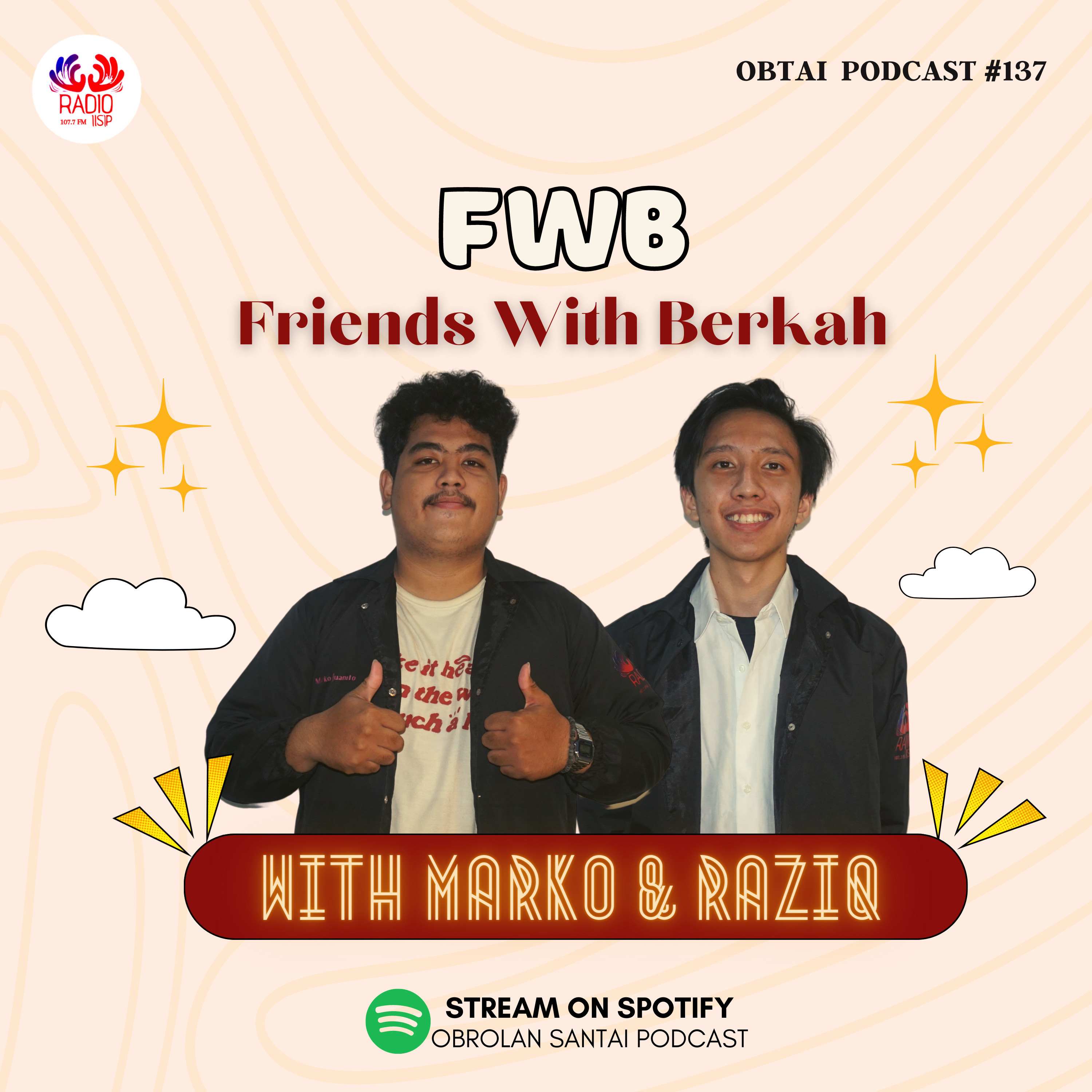 Obrolan Santai Podcast