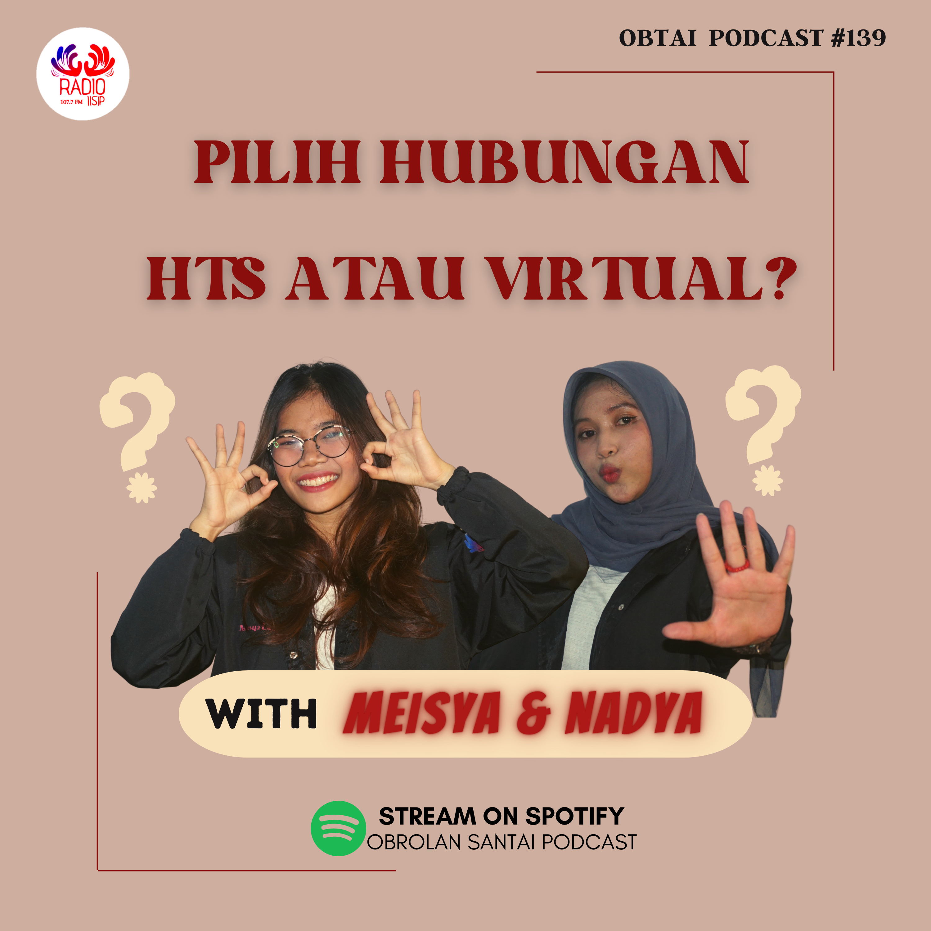 Obrolan Santai Podcast