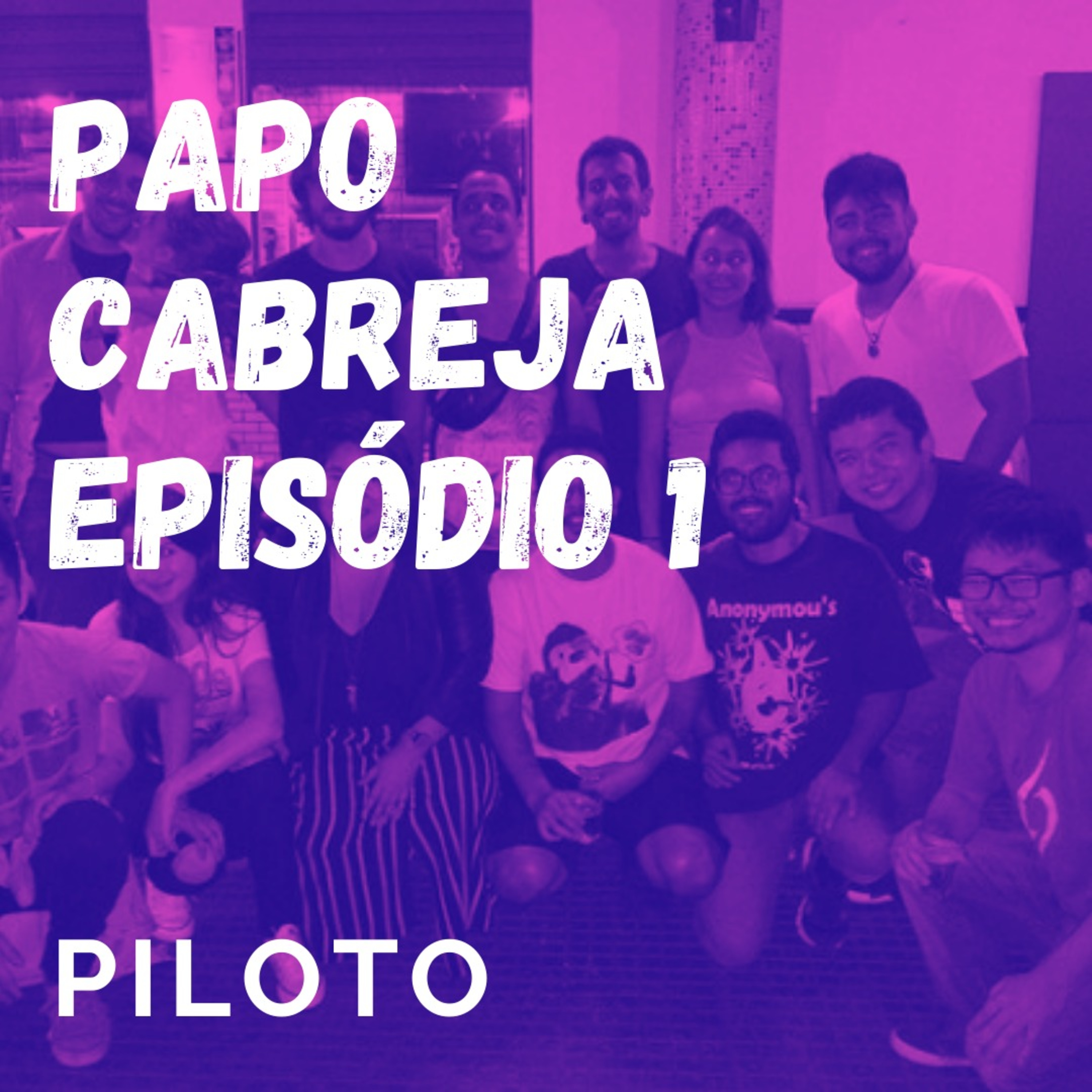 Papo Cabreja