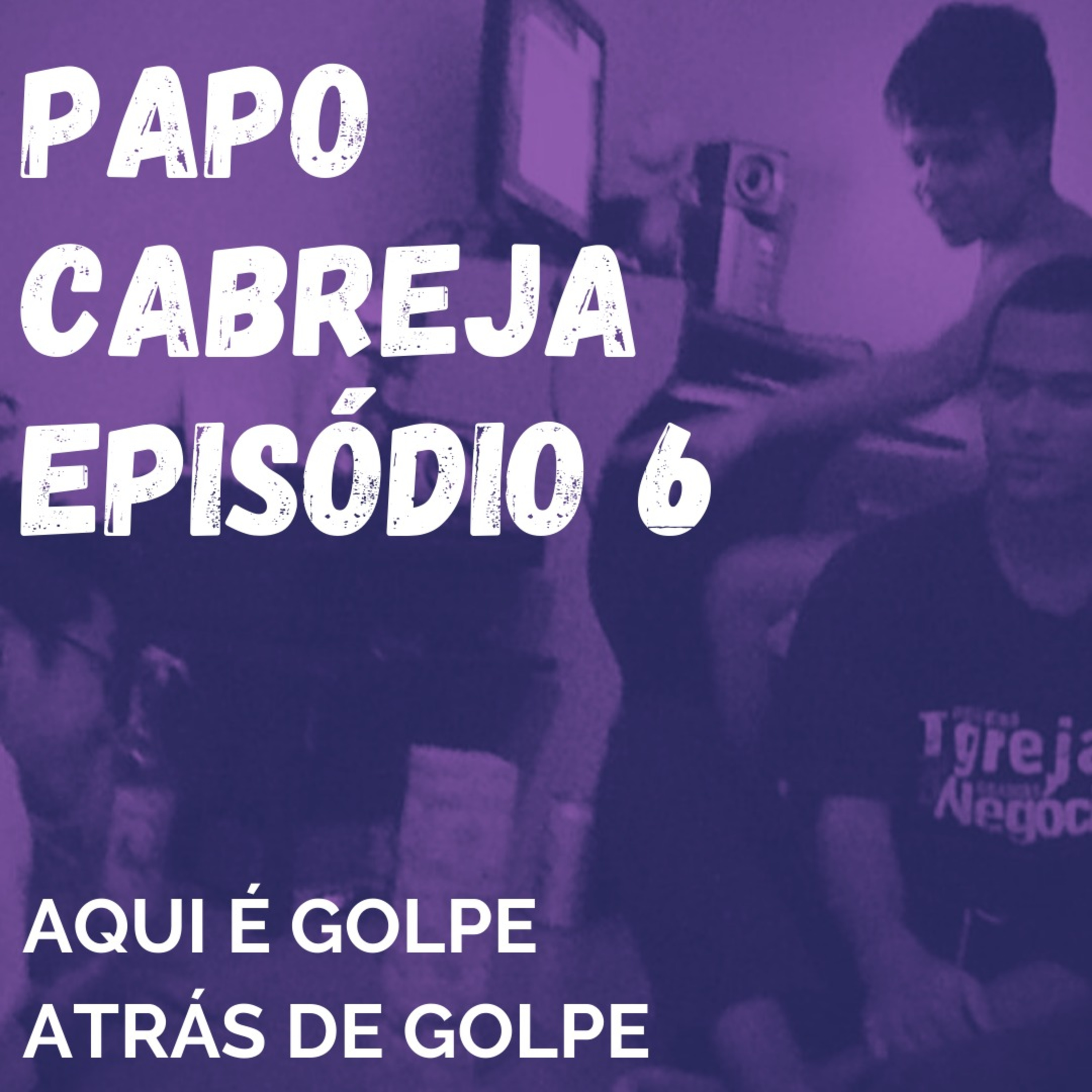 Papo Cabreja